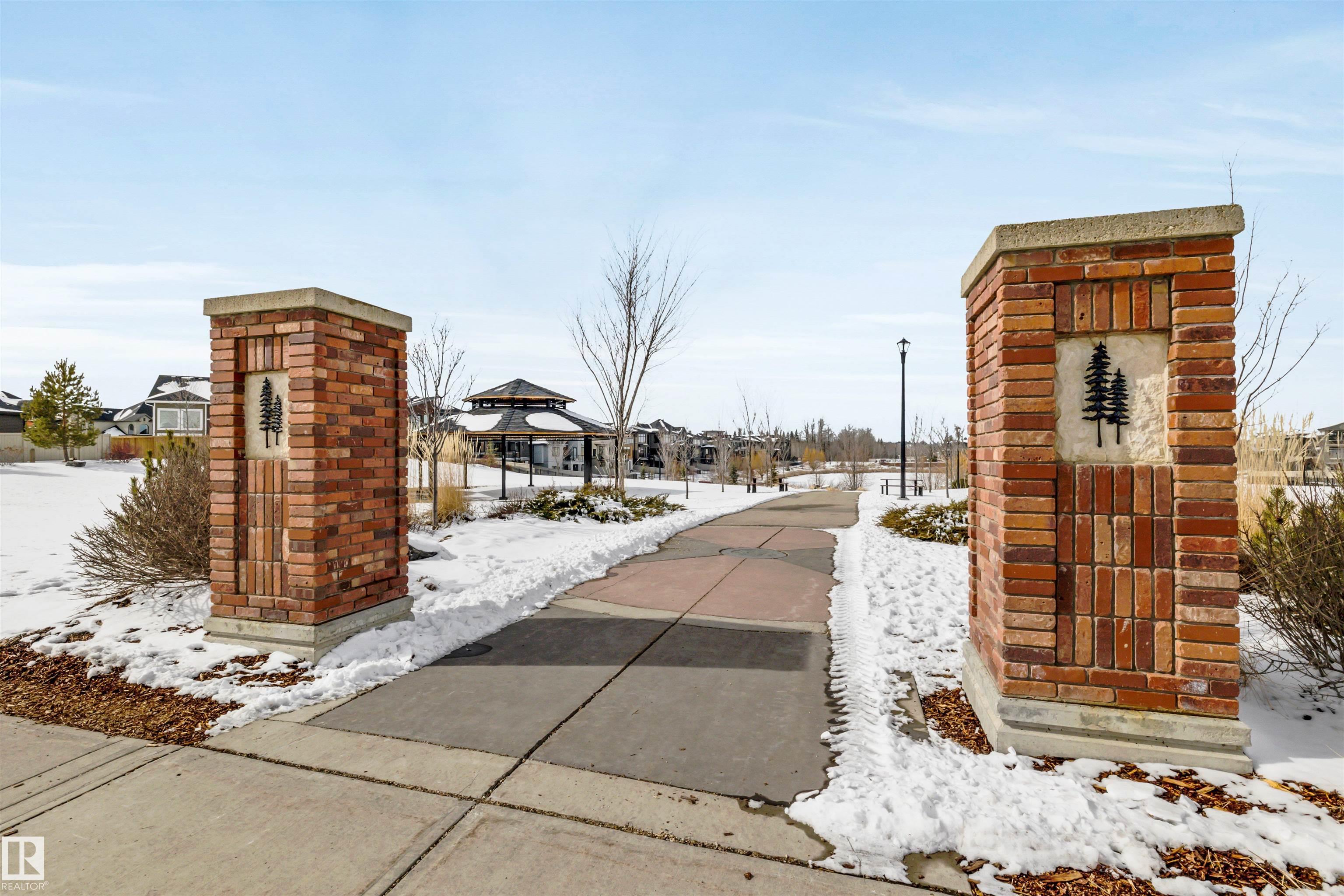 Photo 41 at 3056 Keswick Way SW, Keswick, Edmonton