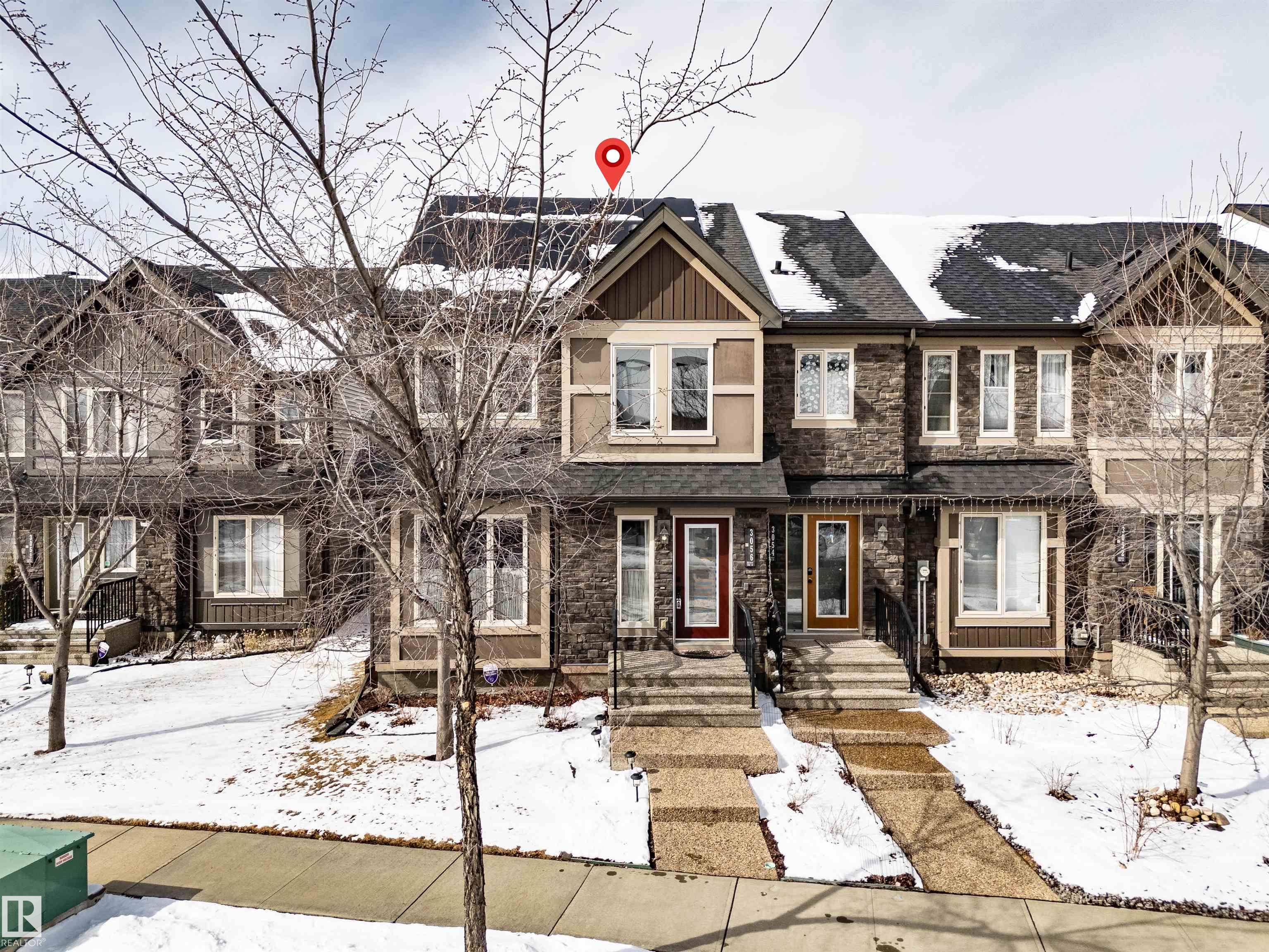 Photo 43 at 3056 Keswick Way SW, Keswick, Edmonton