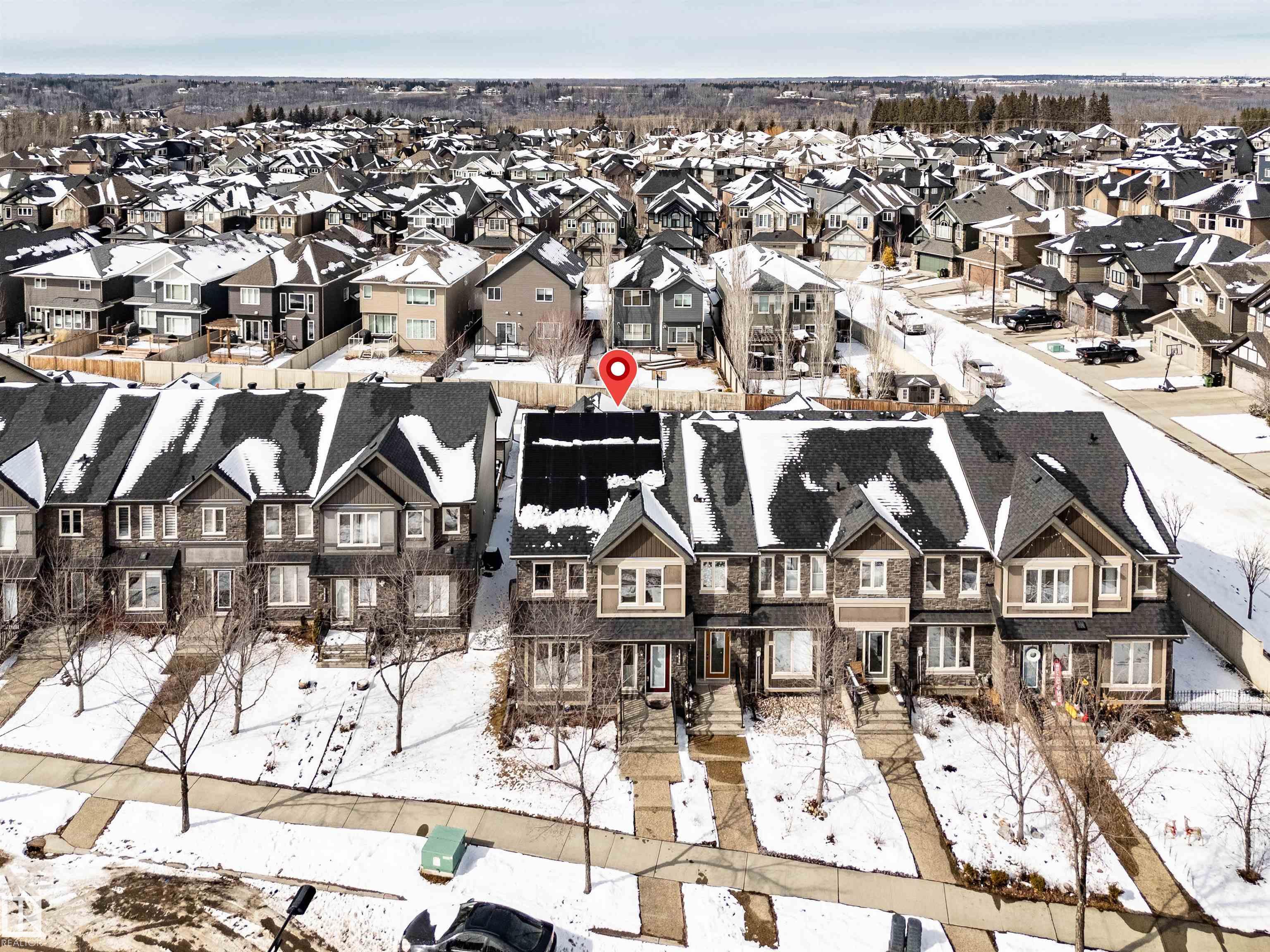 Photo 44 at 3056 Keswick Way SW, Keswick, Edmonton