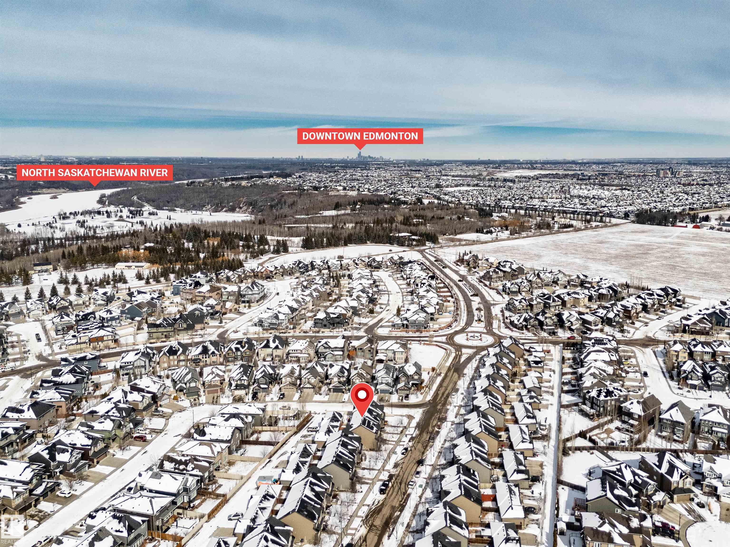 Photo 48 at 3056 Keswick Way SW, Keswick, Edmonton