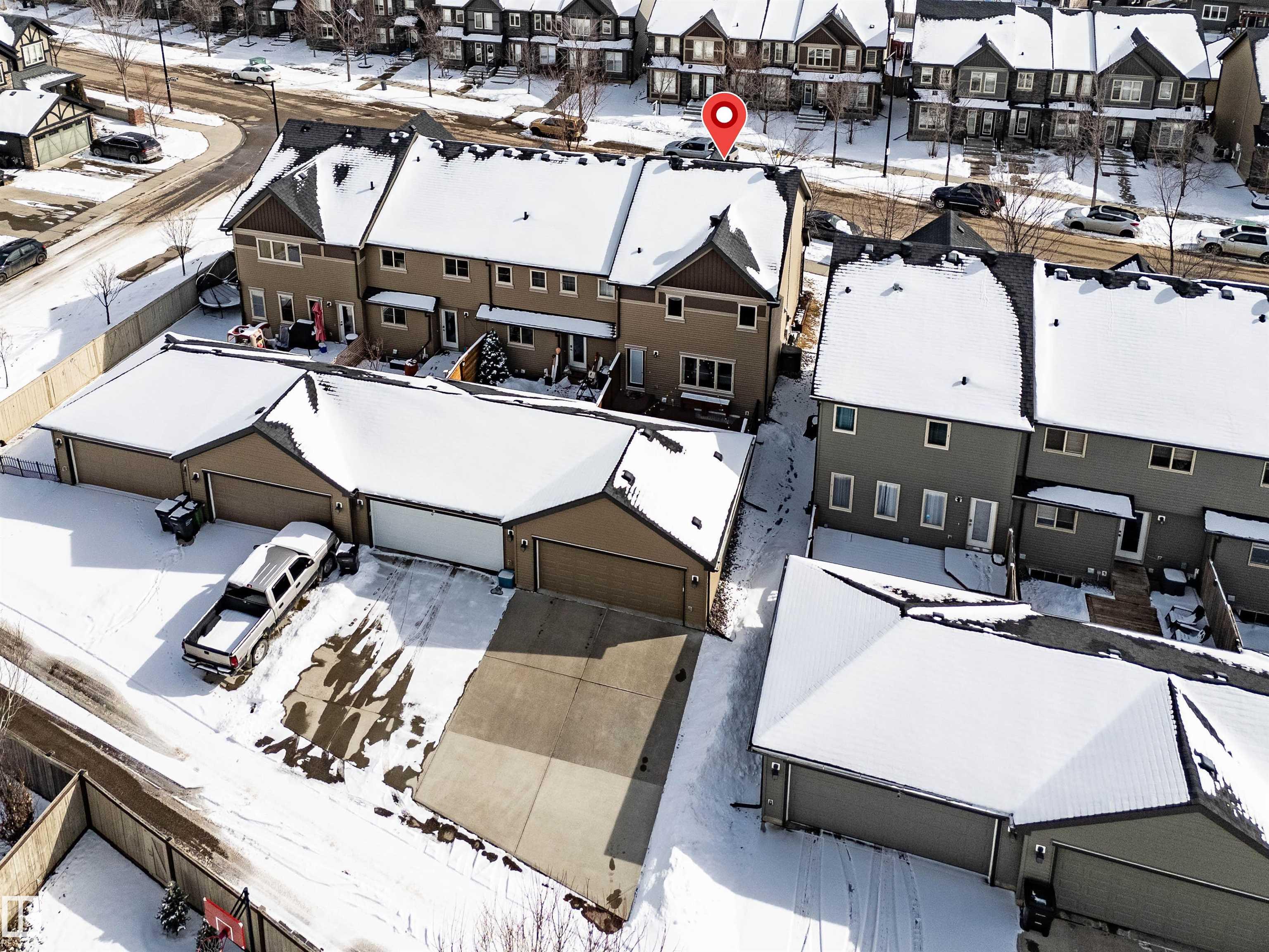 Photo 53 at 3056 Keswick Way SW, Keswick, Edmonton