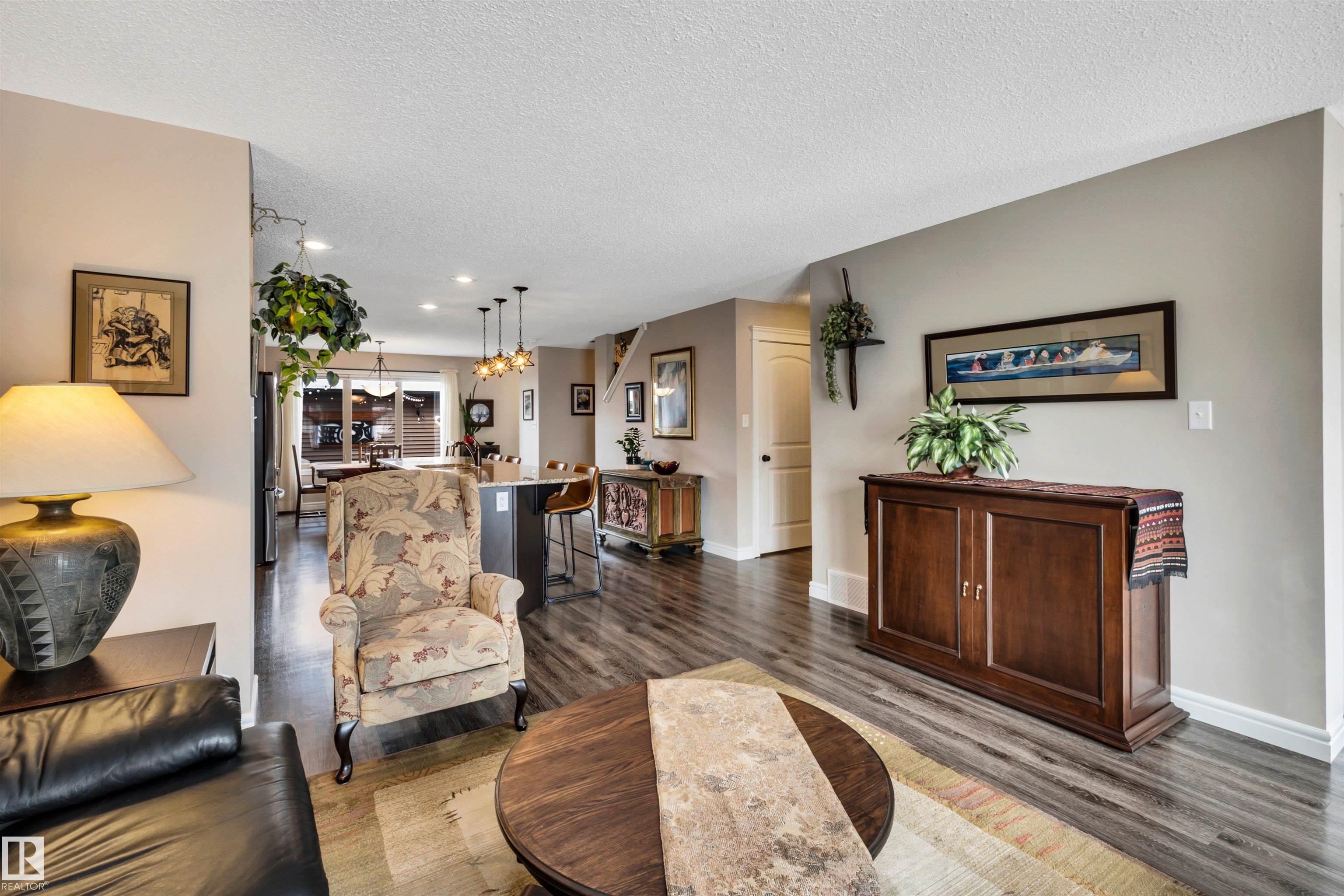 Photo 8 at 3056 Keswick Way SW, Keswick, Edmonton