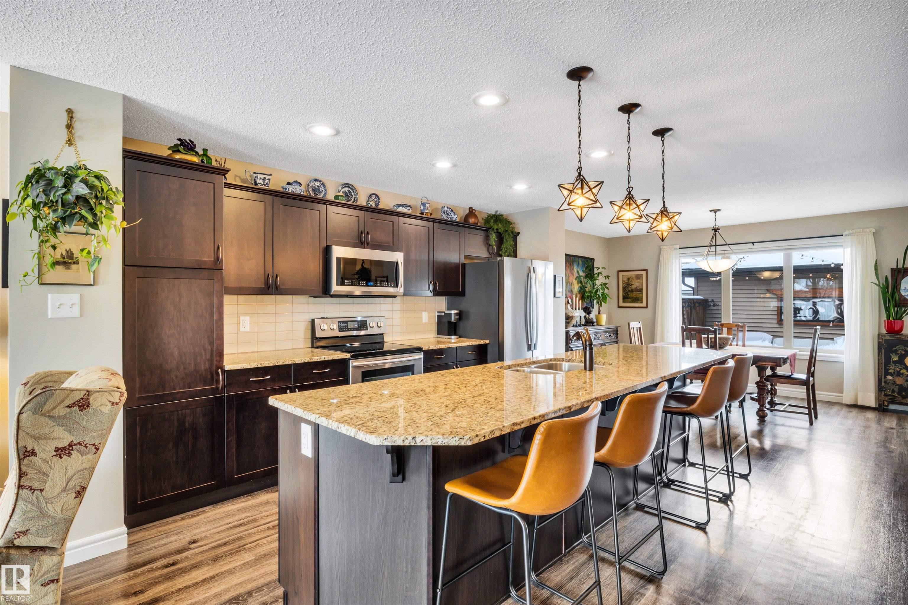 Photo 9 at 3056 Keswick Way SW, Keswick, Edmonton