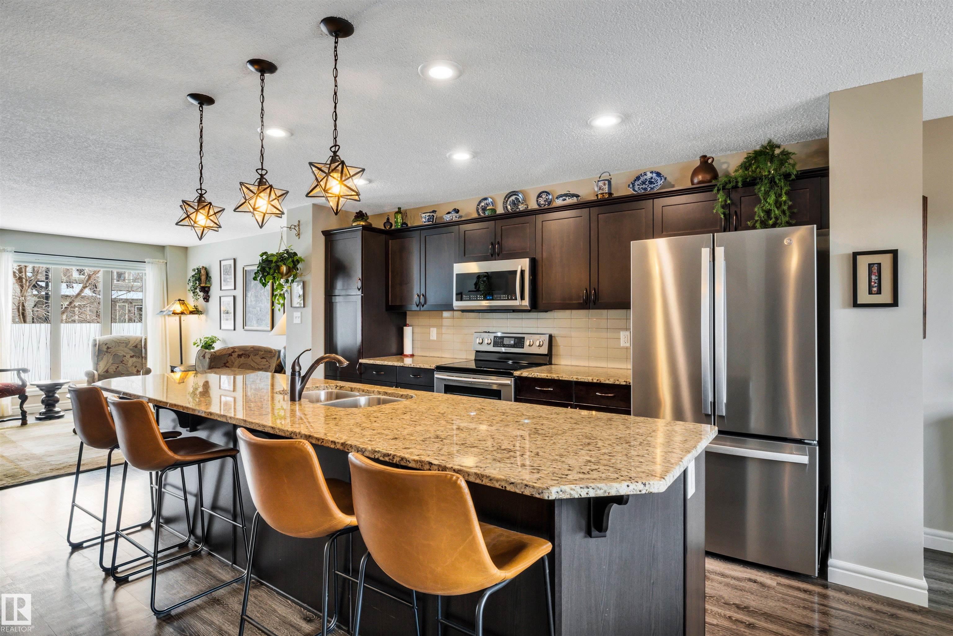 Photo 10 at 3056 Keswick Way SW, Keswick, Edmonton