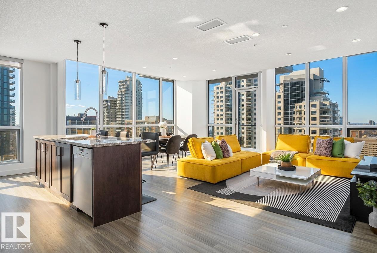 2107 - 10238 103 Street NW, Downtown, Edmonton