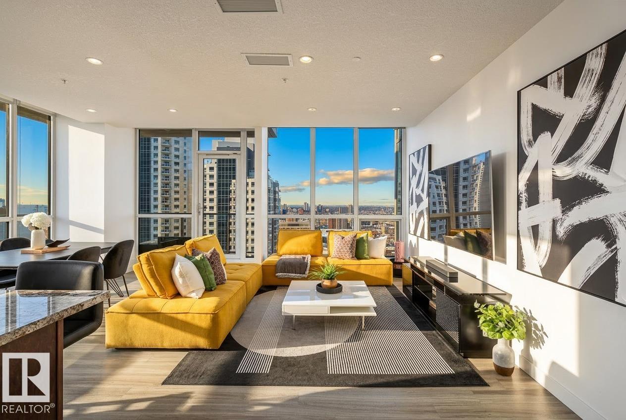 2107 - 10238 103 Street NW, Downtown, Edmonton