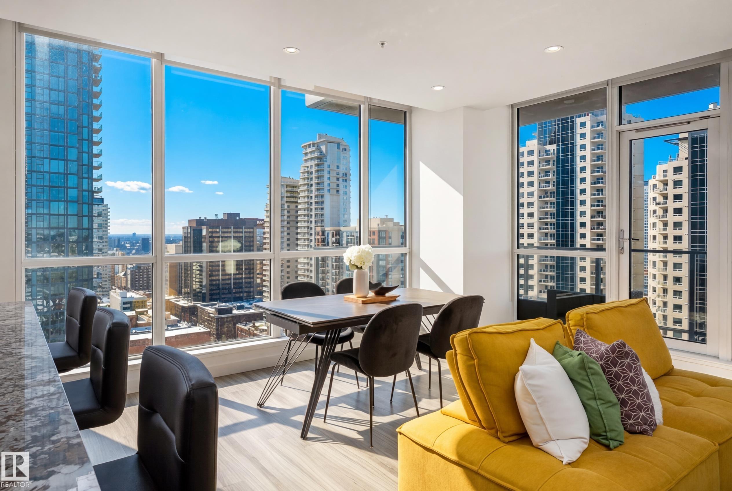 Photo 12 at 2107 - 10238 103 Street NW, Downtown, Edmonton