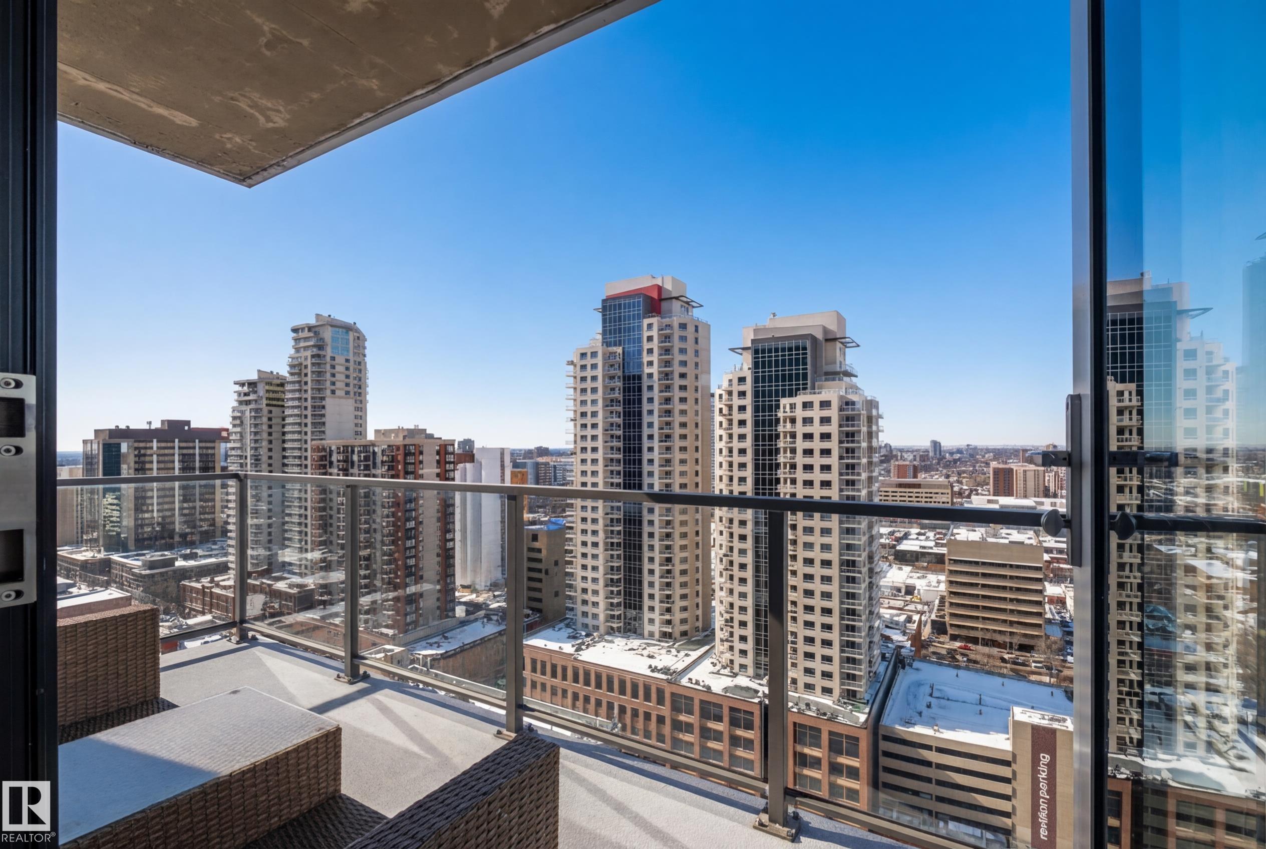 Photo 13 at 2107 - 10238 103 Street NW, Downtown, Edmonton