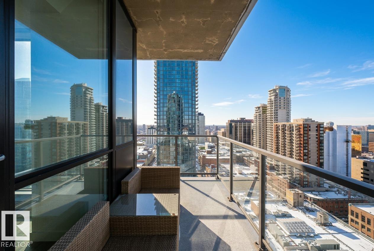 Photo 15 at 2107 - 10238 103 Street NW, Downtown, Edmonton