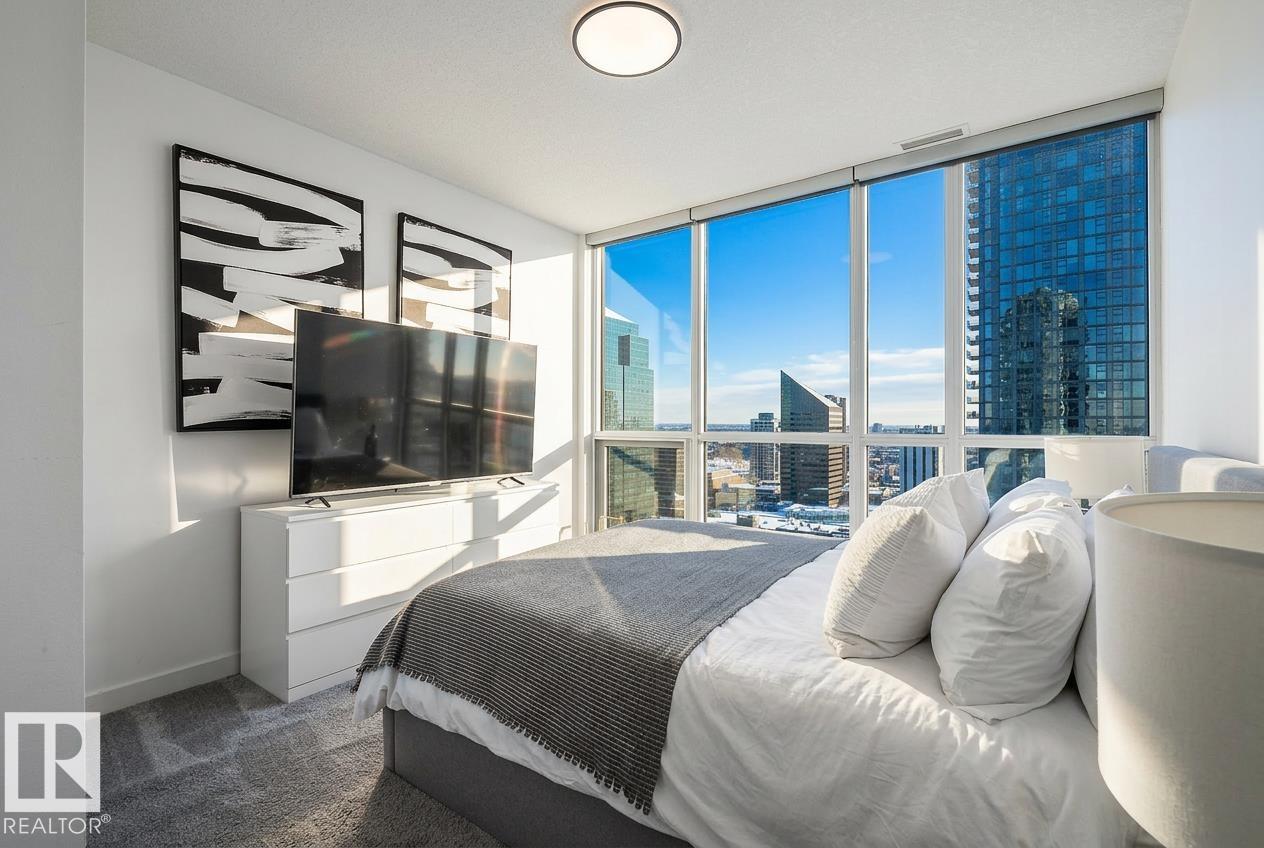 Photo 16 at 2107 - 10238 103 Street NW, Downtown, Edmonton