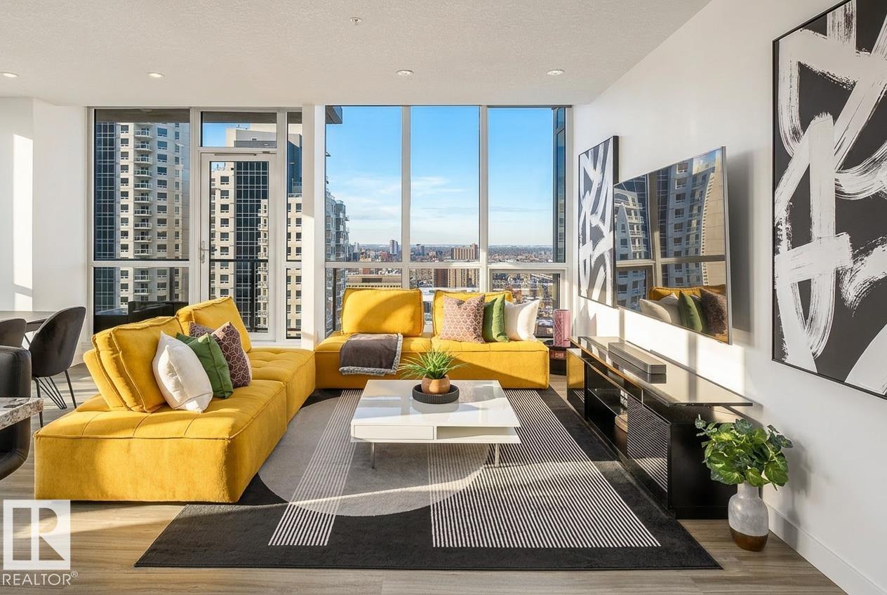 2107 - 10238 103 Street NW, Downtown, Edmonton