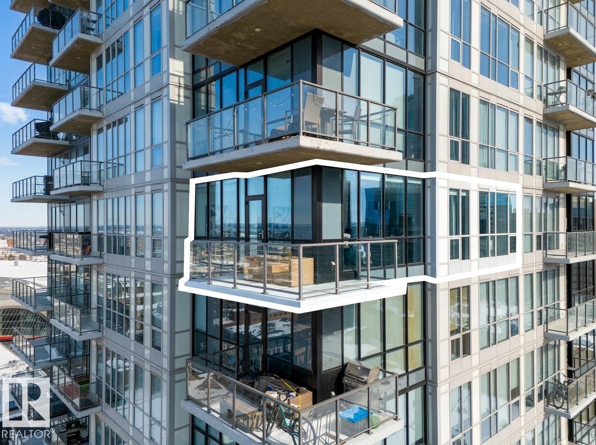 Photo 21 at 2107 - 10238 103 Street NW, Downtown, Edmonton