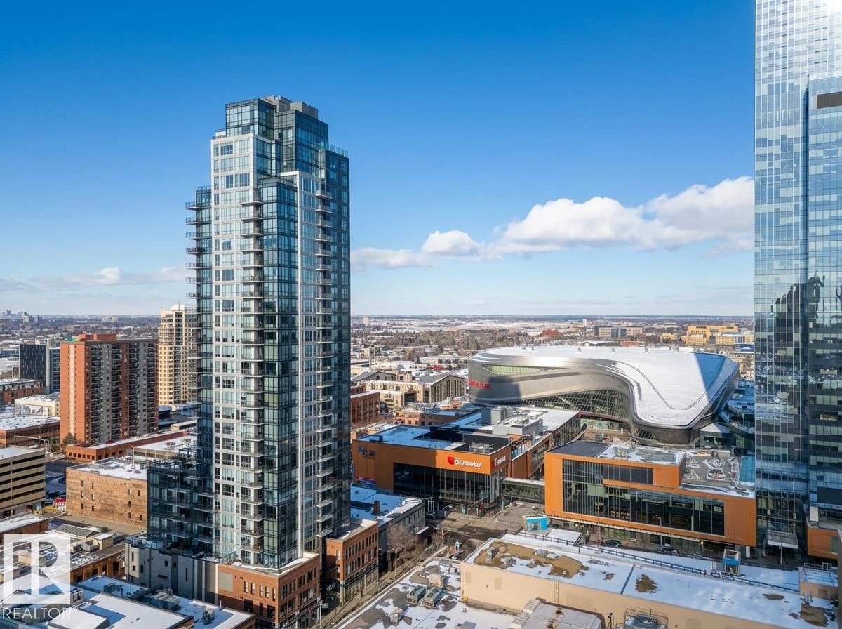 Photo 23 at 2107 - 10238 103 Street NW, Downtown, Edmonton