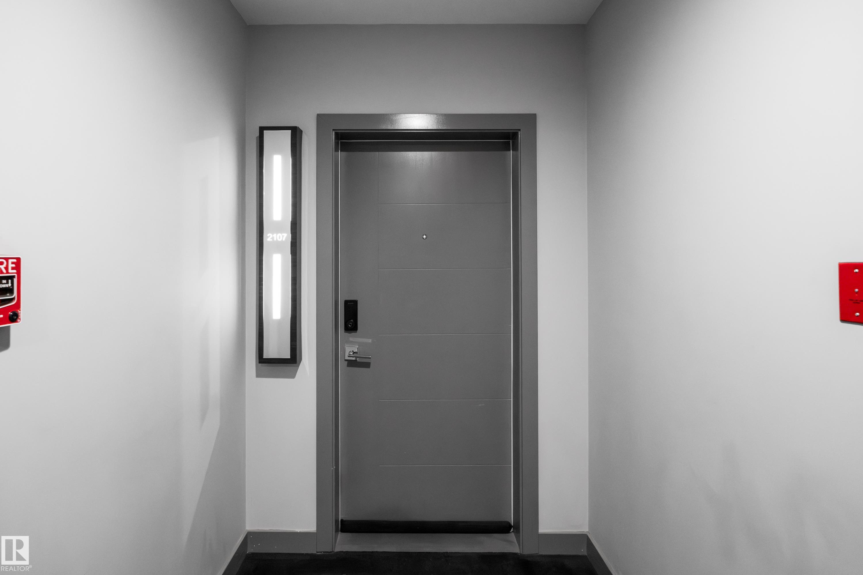 Photo 24 at 2107 - 10238 103 Street NW, Downtown, Edmonton