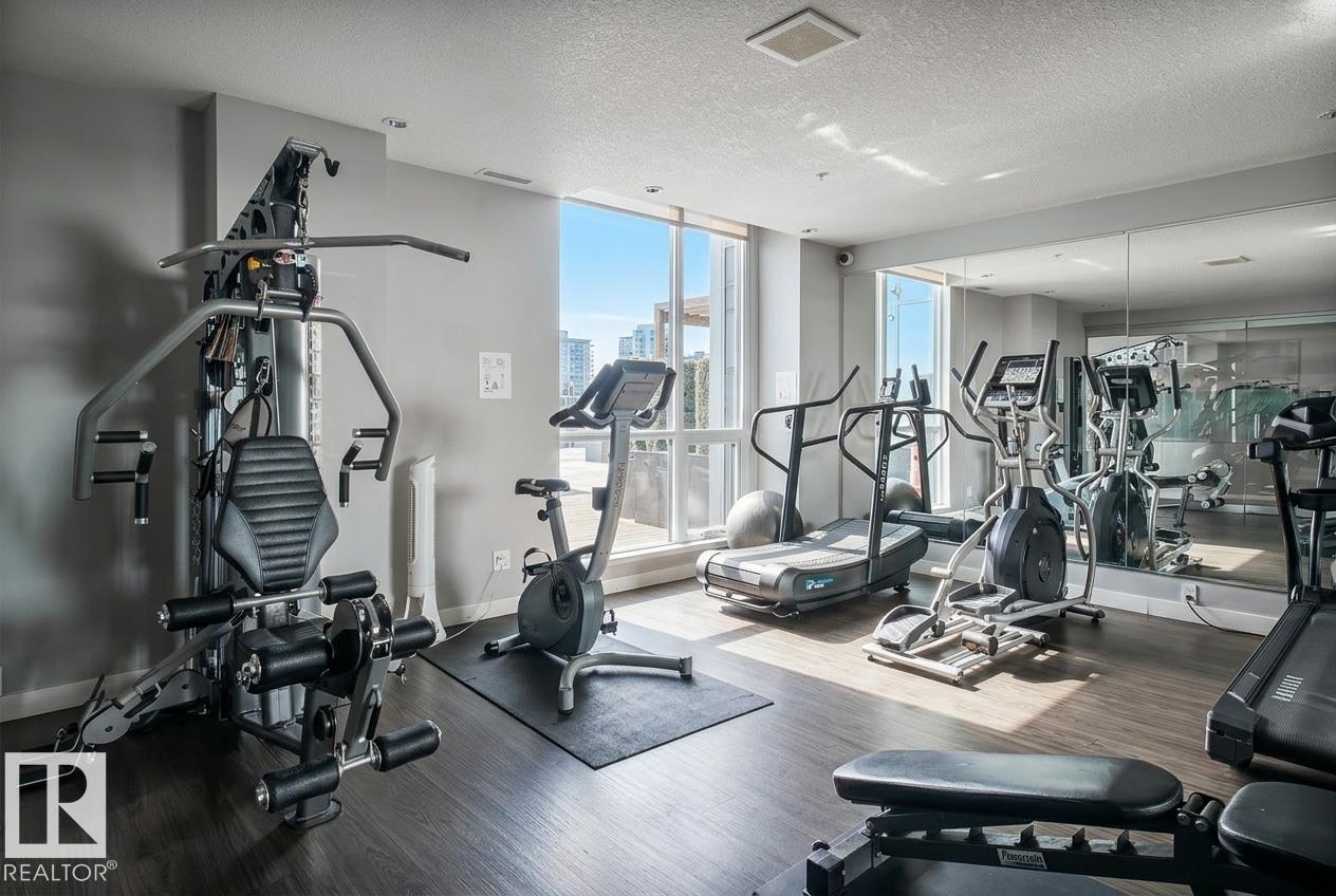 Photo 25 at 2107 - 10238 103 Street NW, Downtown, Edmonton