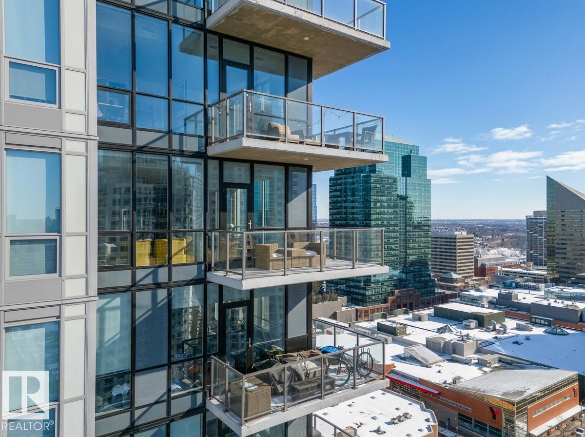 2107 - 10238 103 Street NW, Downtown, Edmonton