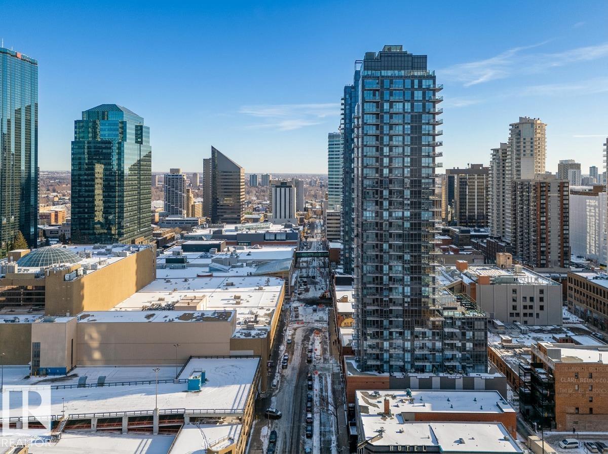 2107 - 10238 103 Street NW, Downtown, Edmonton