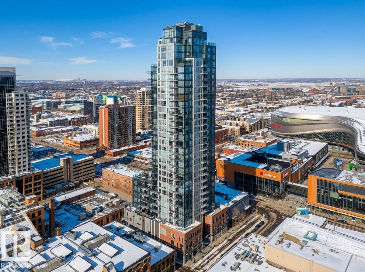 Photo 6 at 2107 - 10238 103 Street NW, Downtown, Edmonton