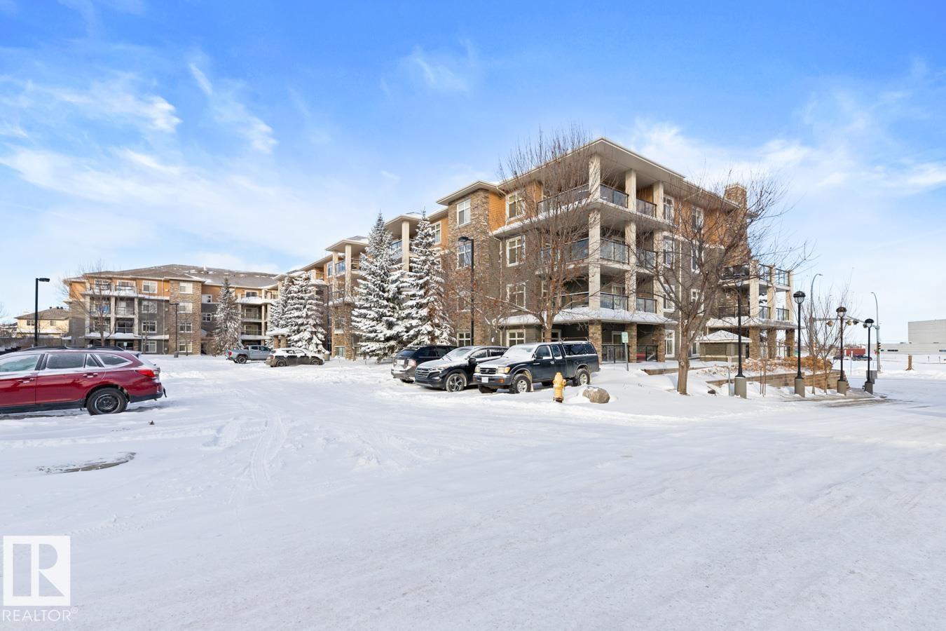 #106 11615 Ellerslie Road SW, Rutherford, Edmonton photo 9