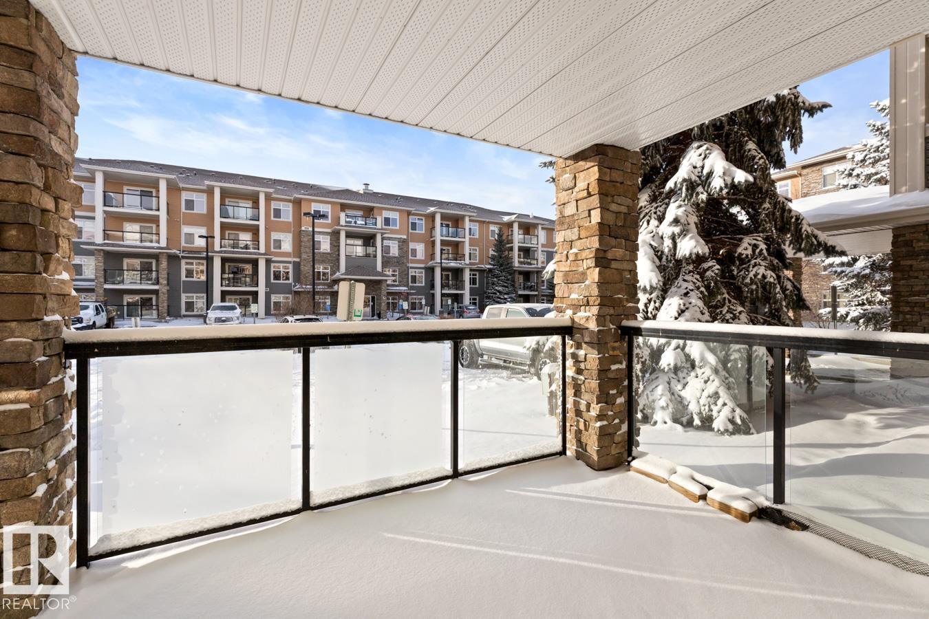 Photo 24 at #106 11615 Ellerslie Road SW, Rutherford, Edmonton