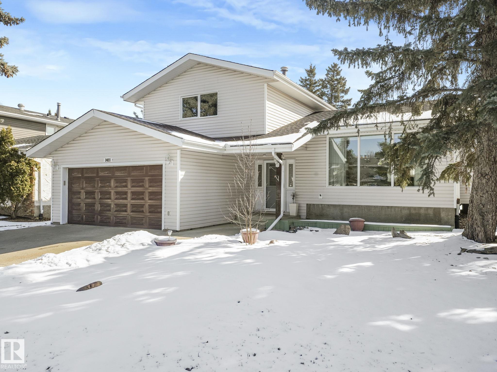 3421 112a Street NW, Greenfield, Edmonton