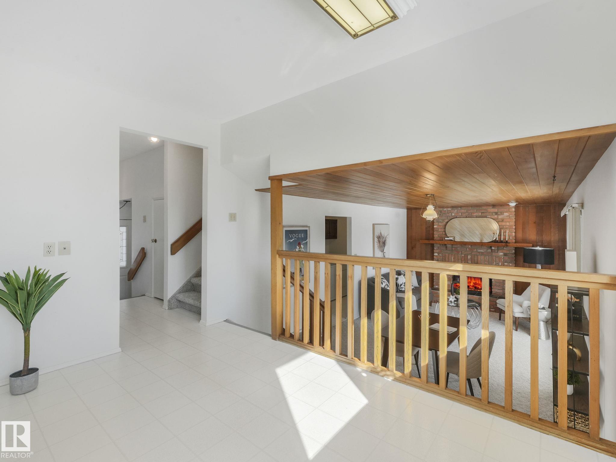 Photo 13 at 3421 112a Street NW, Greenfield, Edmonton