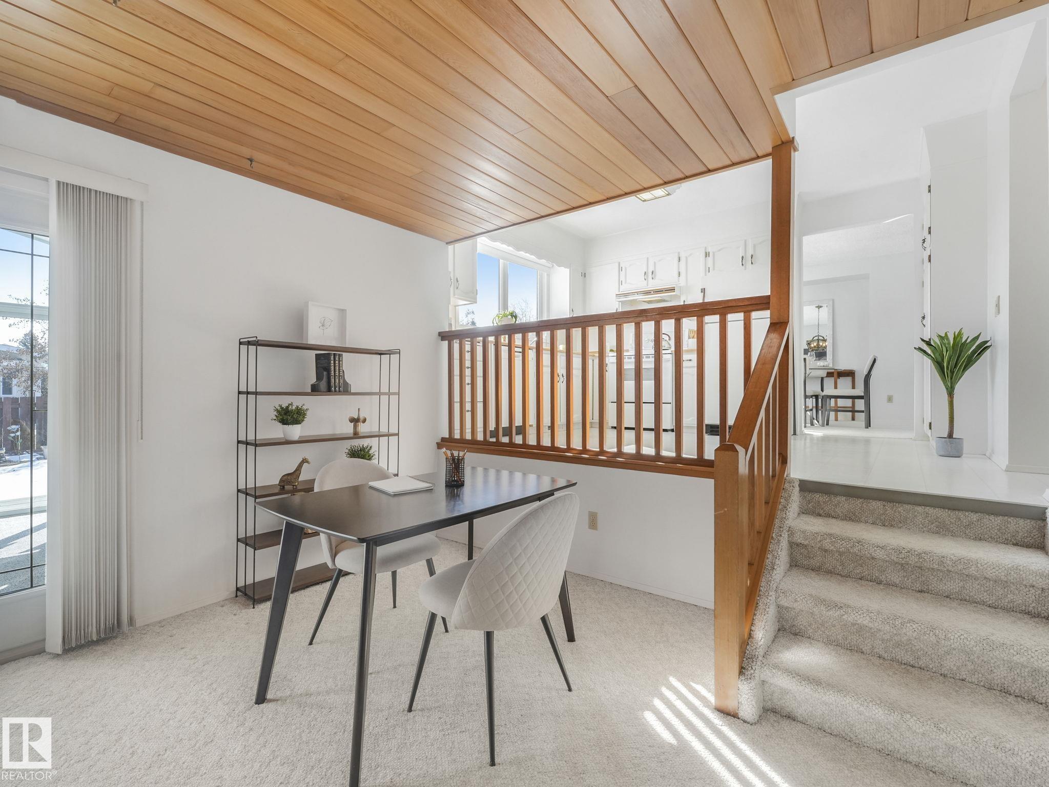 Photo 15 at 3421 112a Street NW, Greenfield, Edmonton