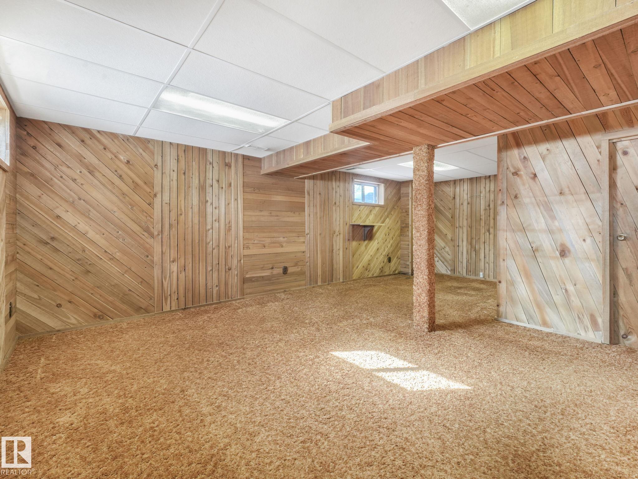 Photo 37 at 3421 112a Street NW, Greenfield, Edmonton