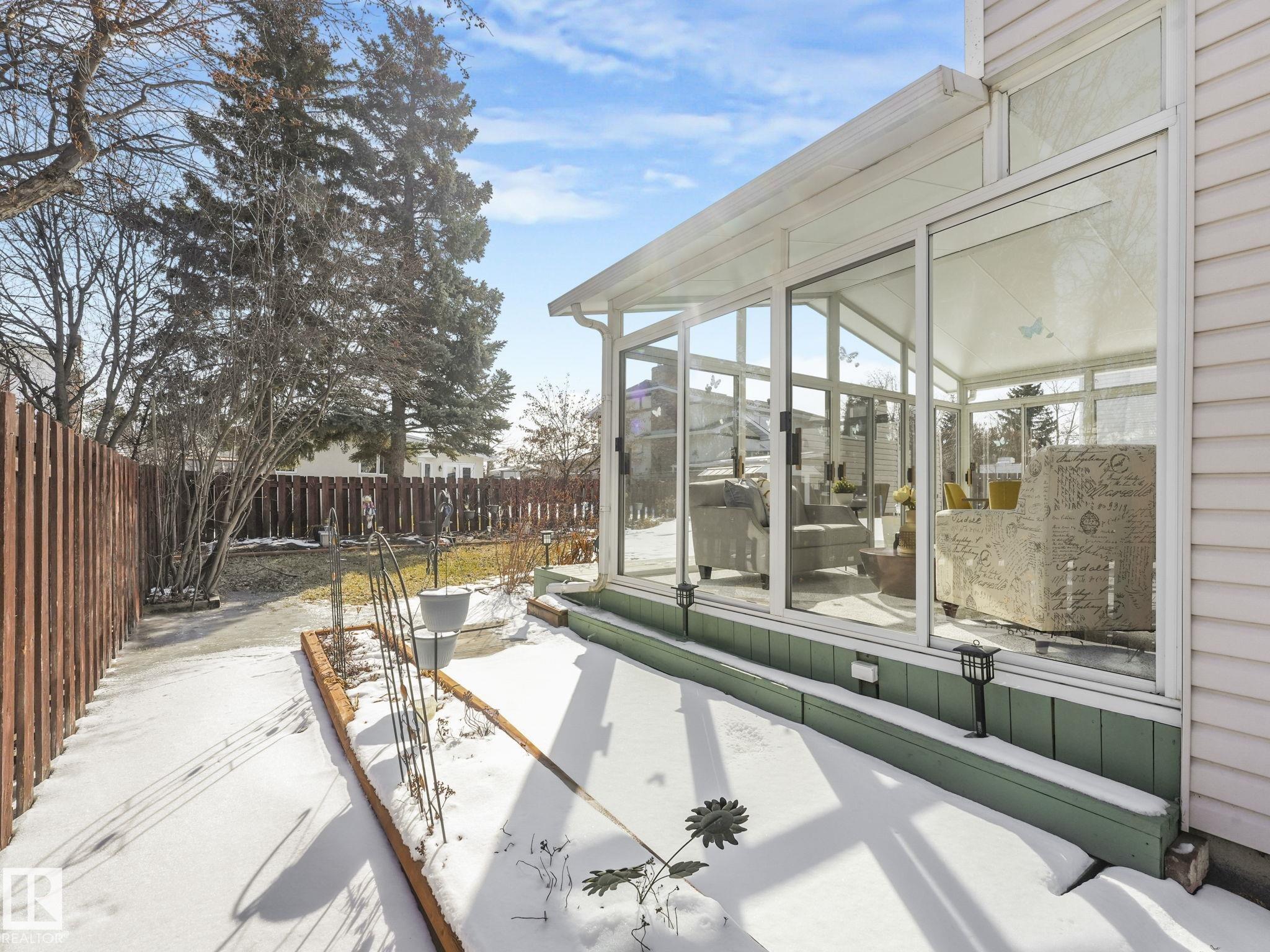 Photo 50 at 3421 112a Street NW, Greenfield, Edmonton