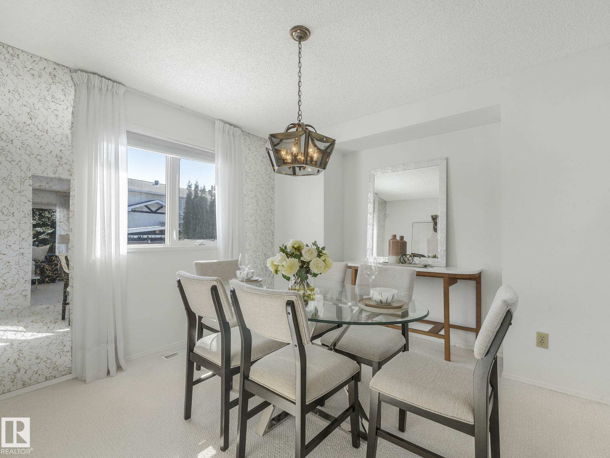 Photo 8 at 3421 112a Street NW, Greenfield, Edmonton