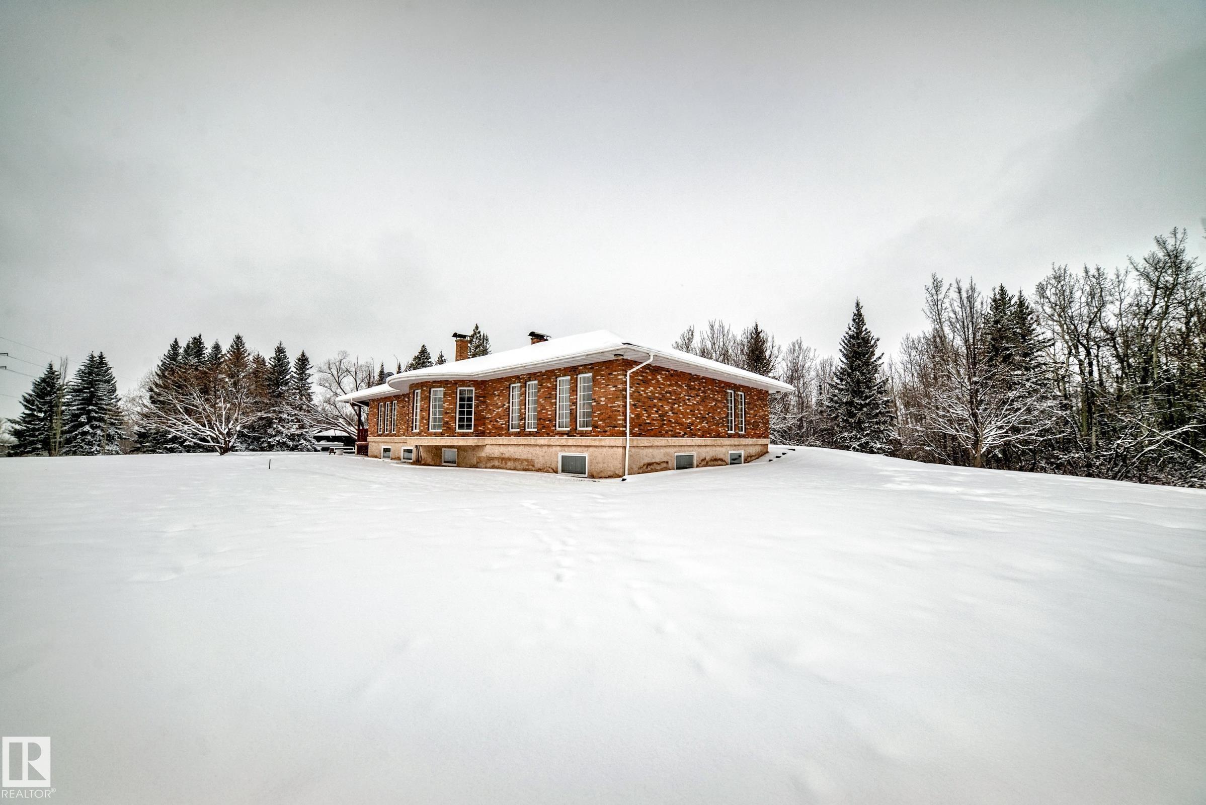 3 - 53333 Rge Road 20, Chateau Heights, Rural Parkland County
