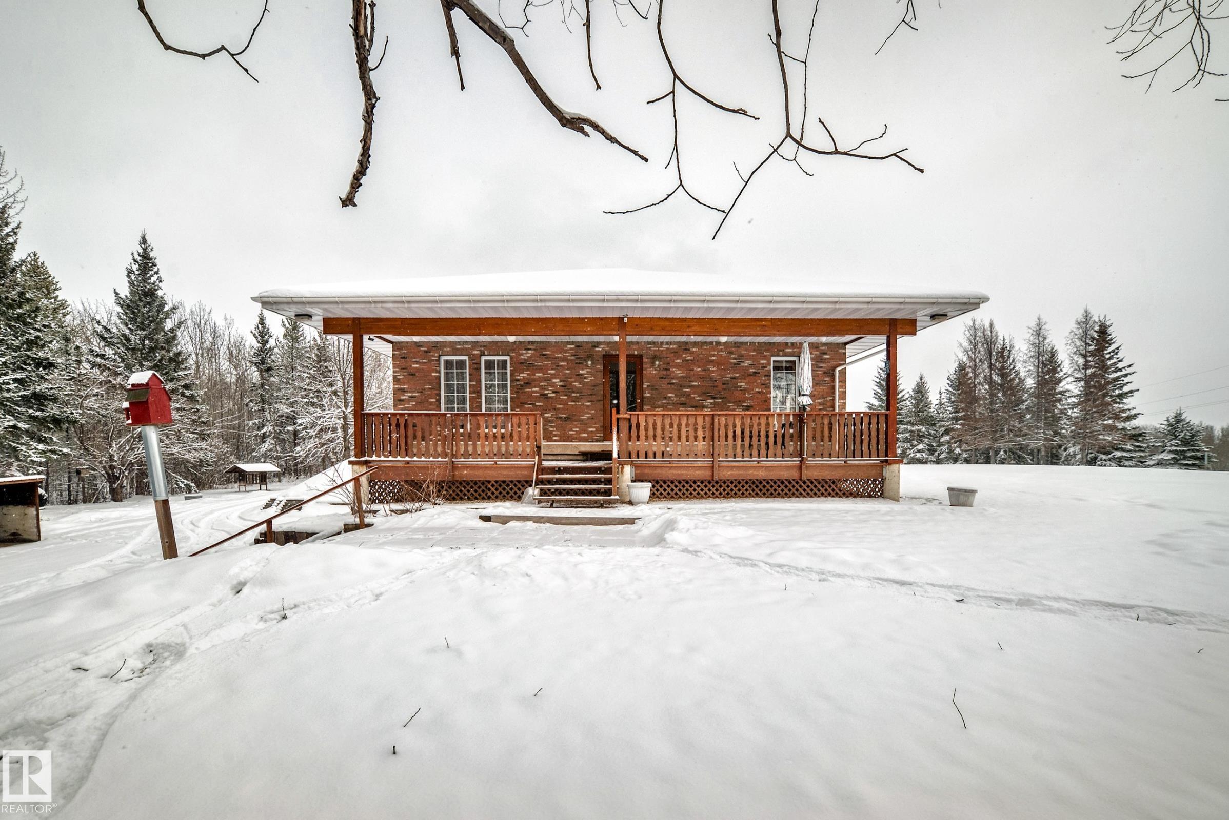 3 - 53333 Rge Road 20, Chateau Heights, Rural Parkland County