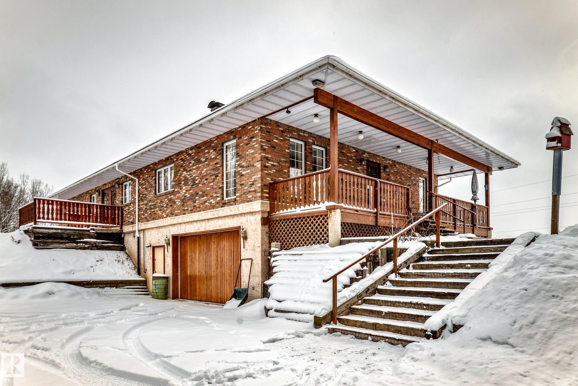 3 - 53333 Rge Road 20, Chateau Heights, Rural Parkland County