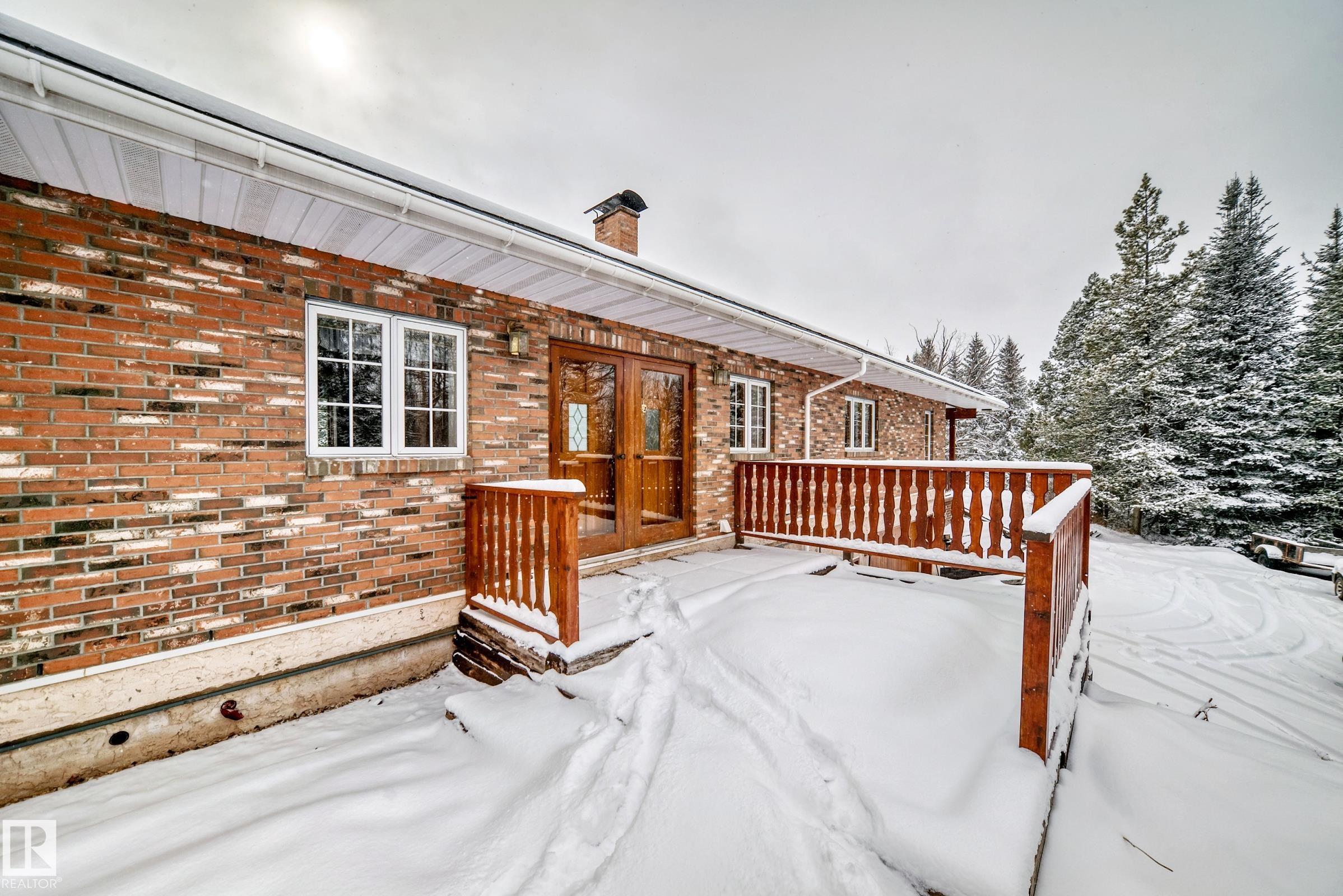 Photo 48 at 3 - 53333 Rge Road 20, Chateau Heights, Rural Parkland County