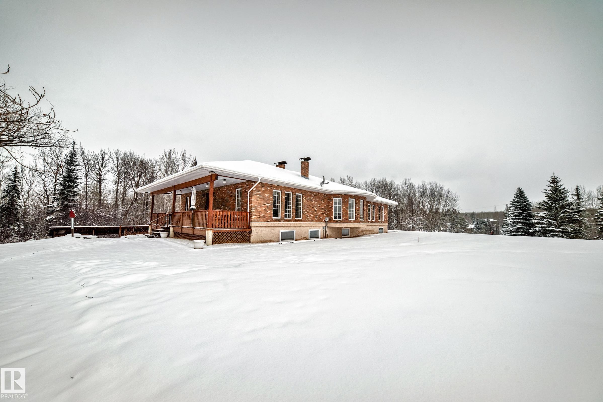 Photo 6 at 3 - 53333 Rge Road 20, Chateau Heights, Rural Parkland County