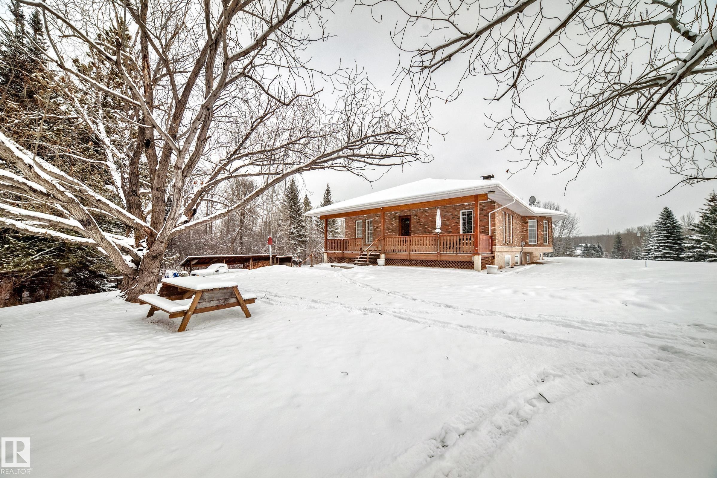 Photo 53 at 3 - 53333 Rge Road 20, Chateau Heights, Rural Parkland County