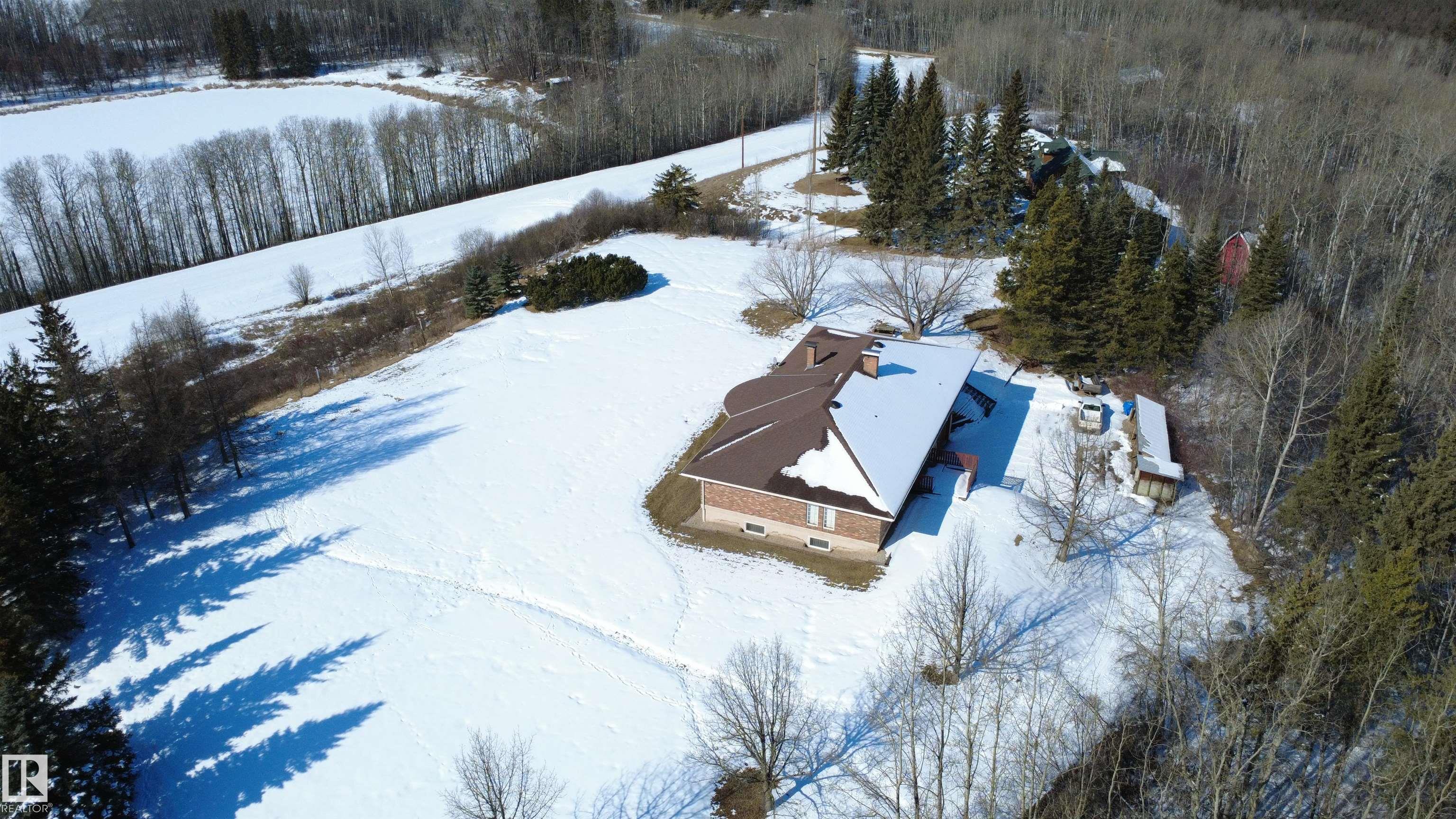 Photo 57 at 3 - 53333 Rge Road 20, Chateau Heights, Rural Parkland County