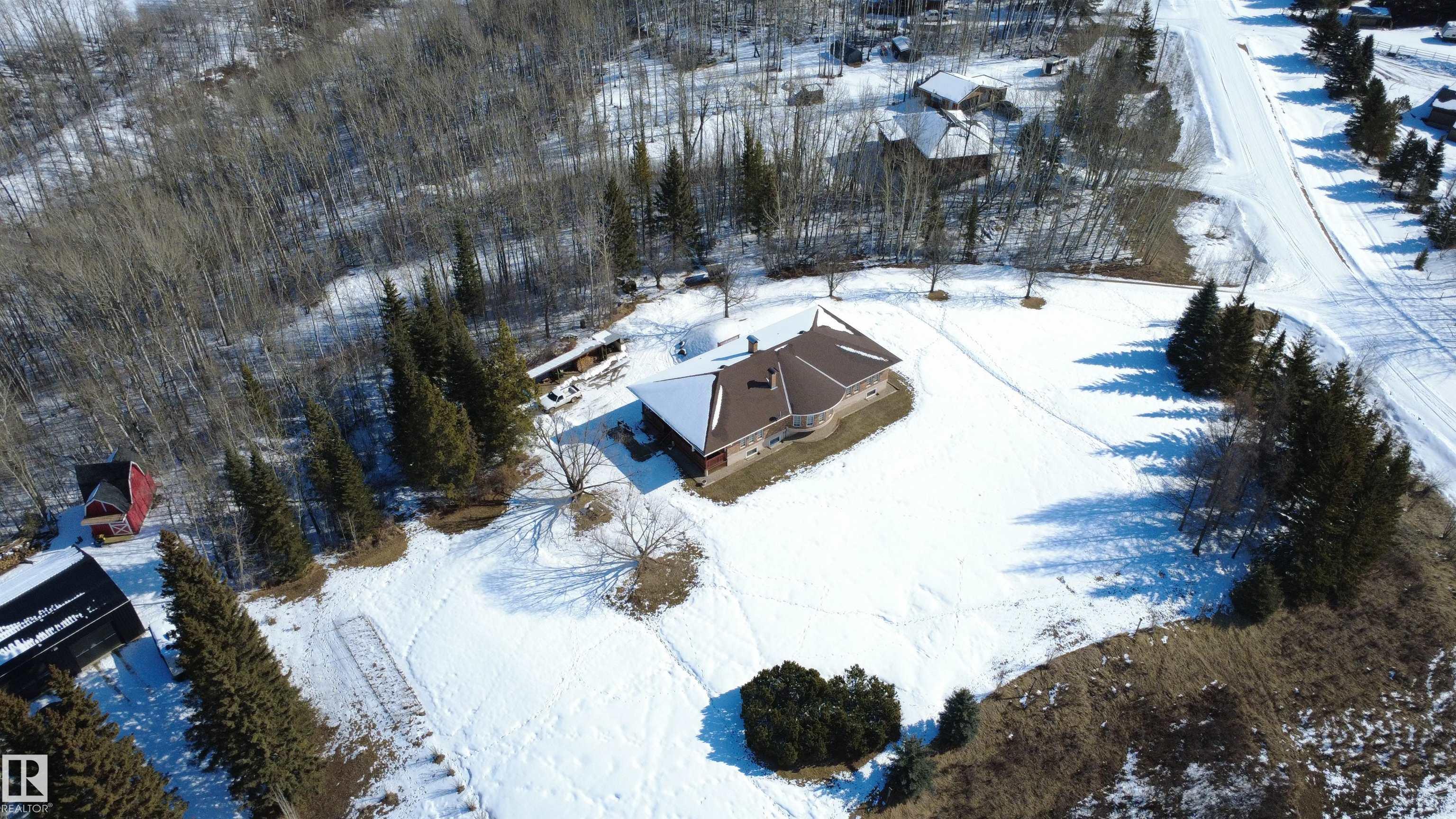 Photo 58 at 3 - 53333 Rge Road 20, Chateau Heights, Rural Parkland County