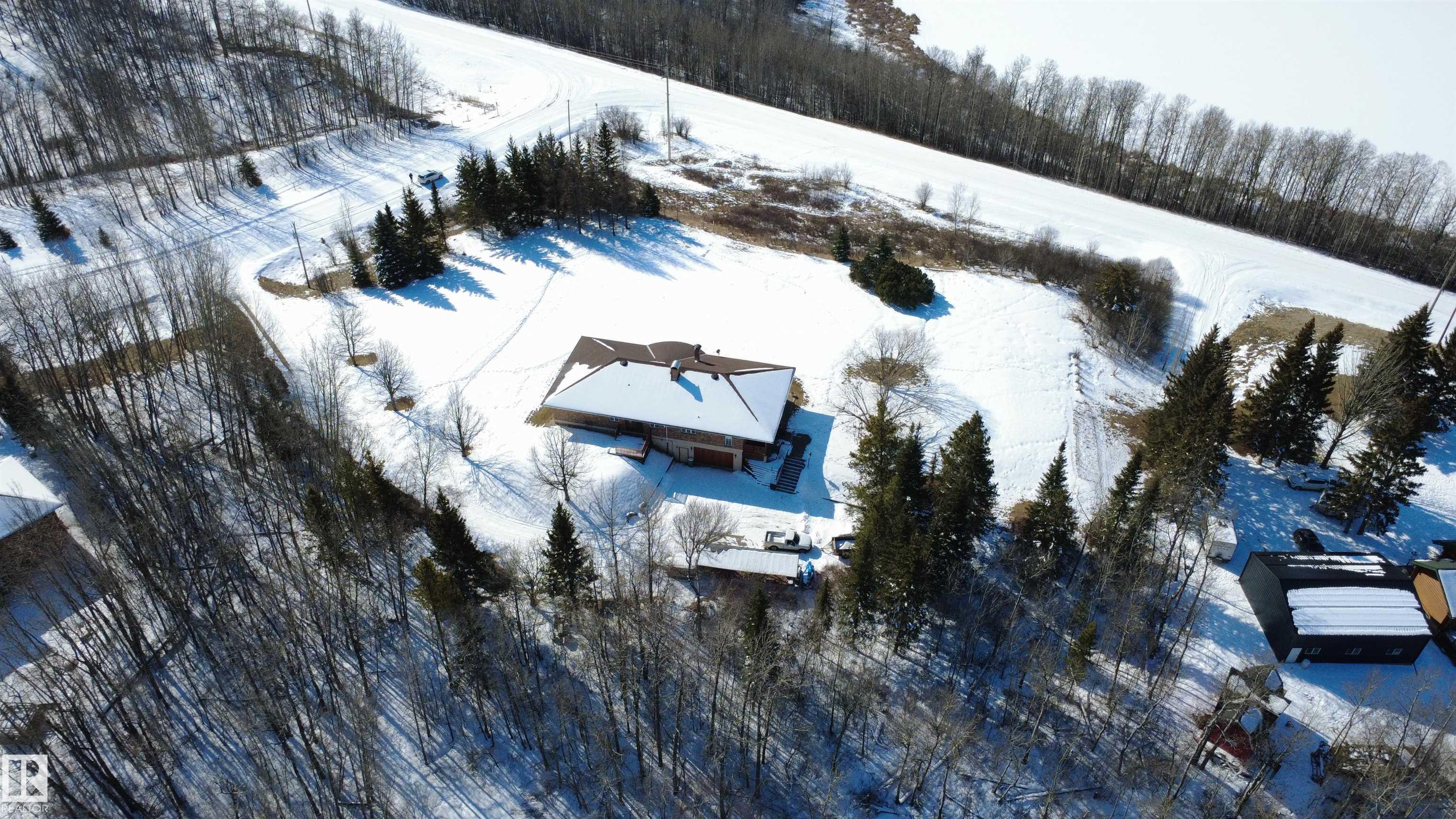 Photo 59 at 3 - 53333 Rge Road 20, Chateau Heights, Rural Parkland County