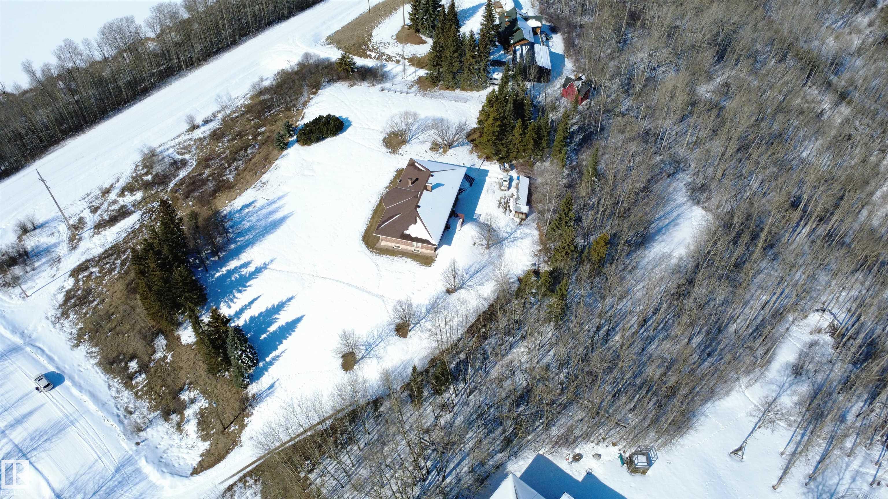Photo 60 at 3 - 53333 Rge Road 20, Chateau Heights, Rural Parkland County