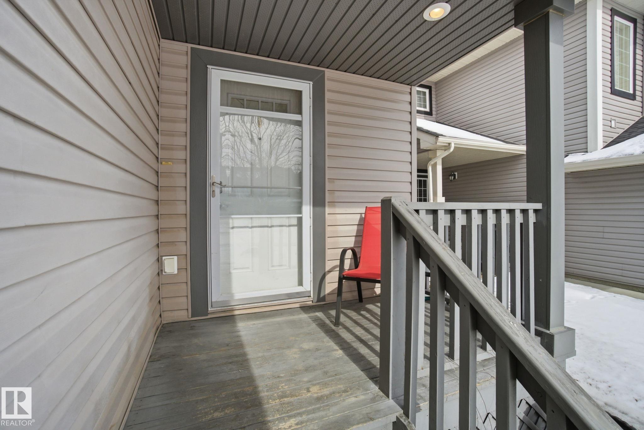 1181 Westerra Link, Westerra, Stony Plain