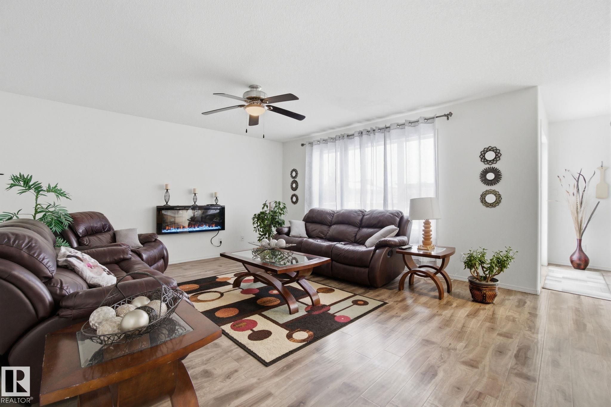 1181 Westerra Link, Westerra, Stony Plain