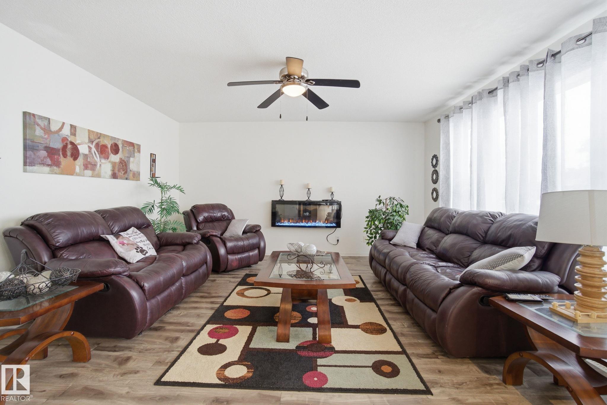 1181 Westerra Link, Westerra, Stony Plain