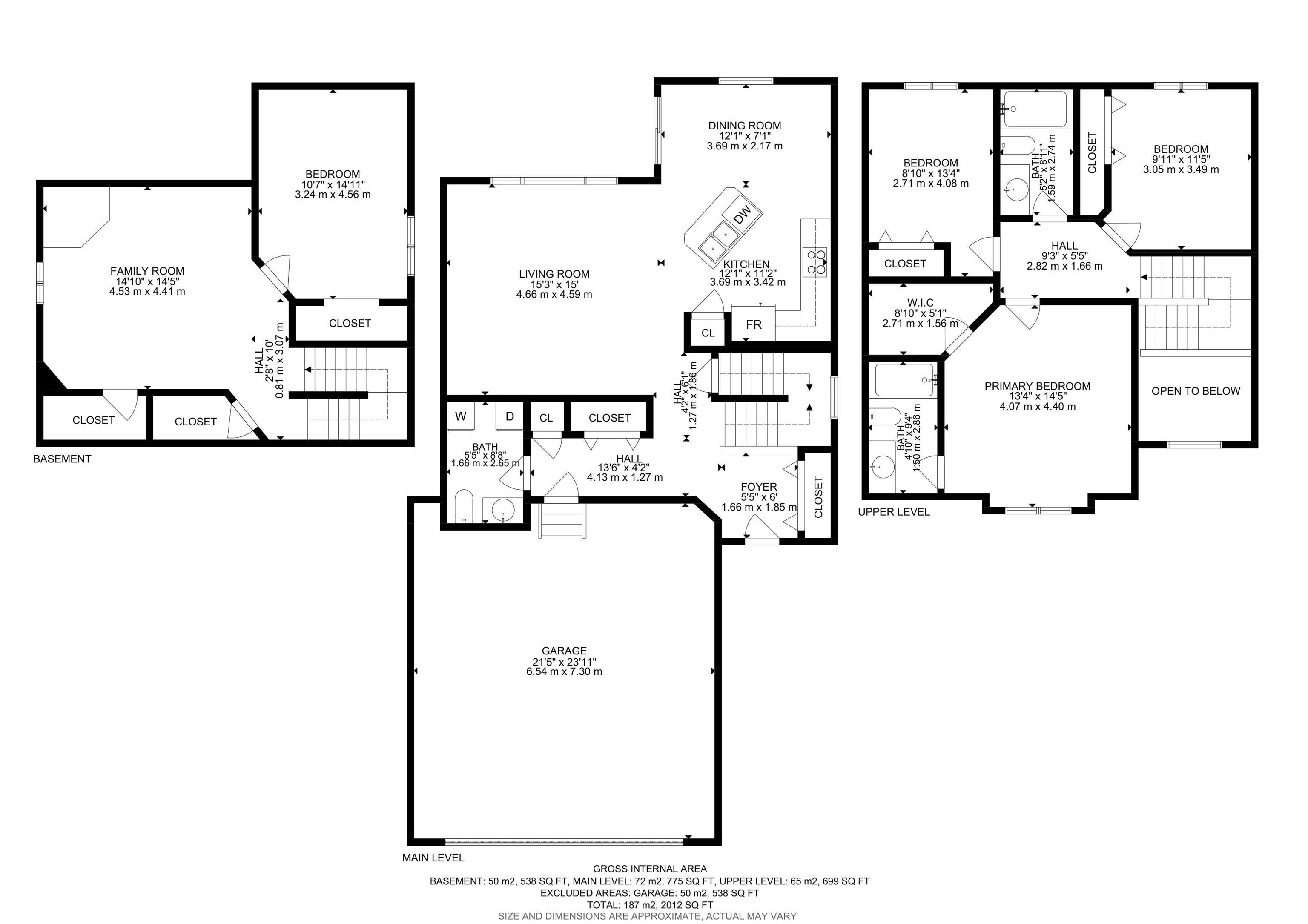 Photo 41 at 1181 Westerra Link, Westerra, Stony Plain