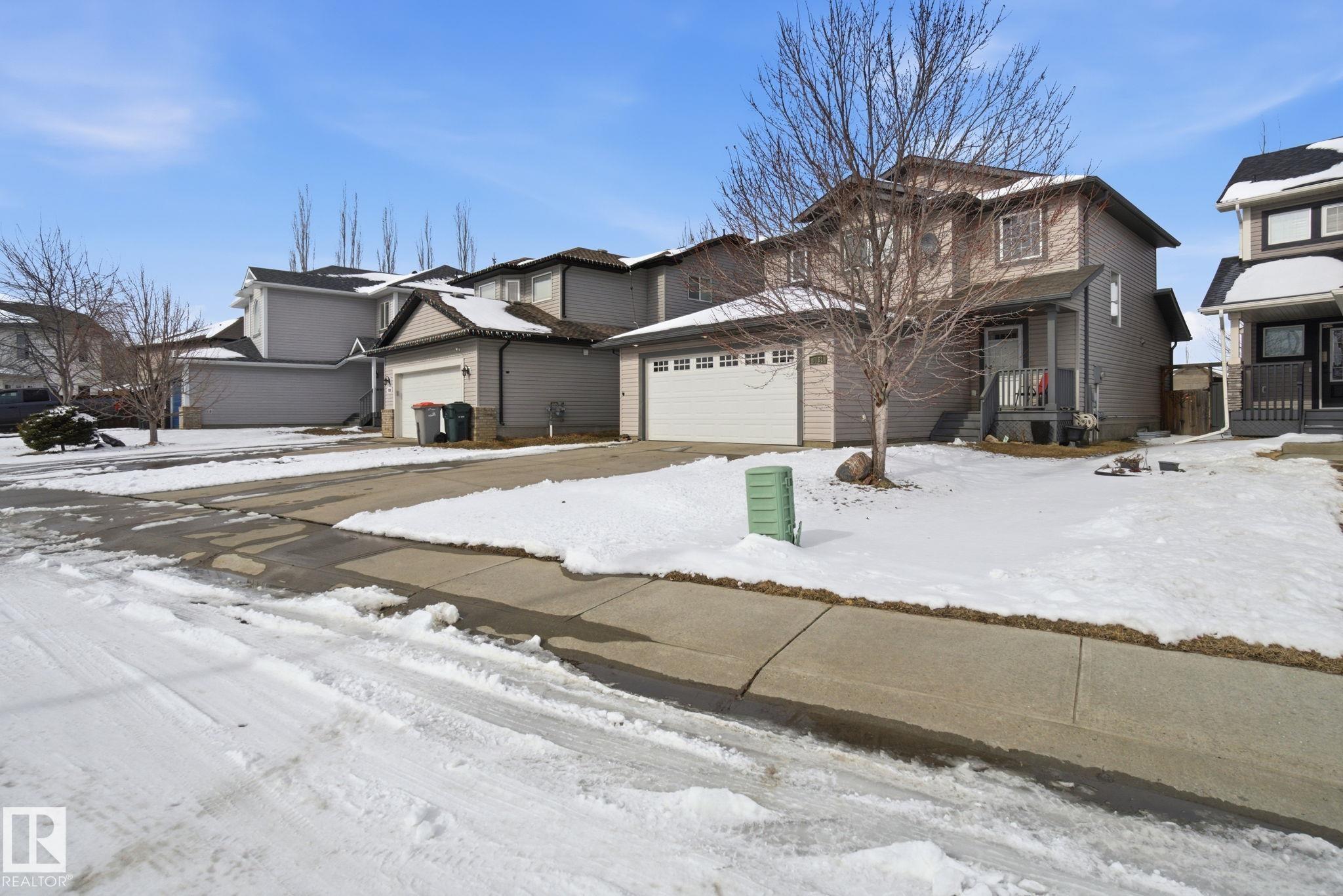 Photo 42 at 1181 Westerra Link, Westerra, Stony Plain