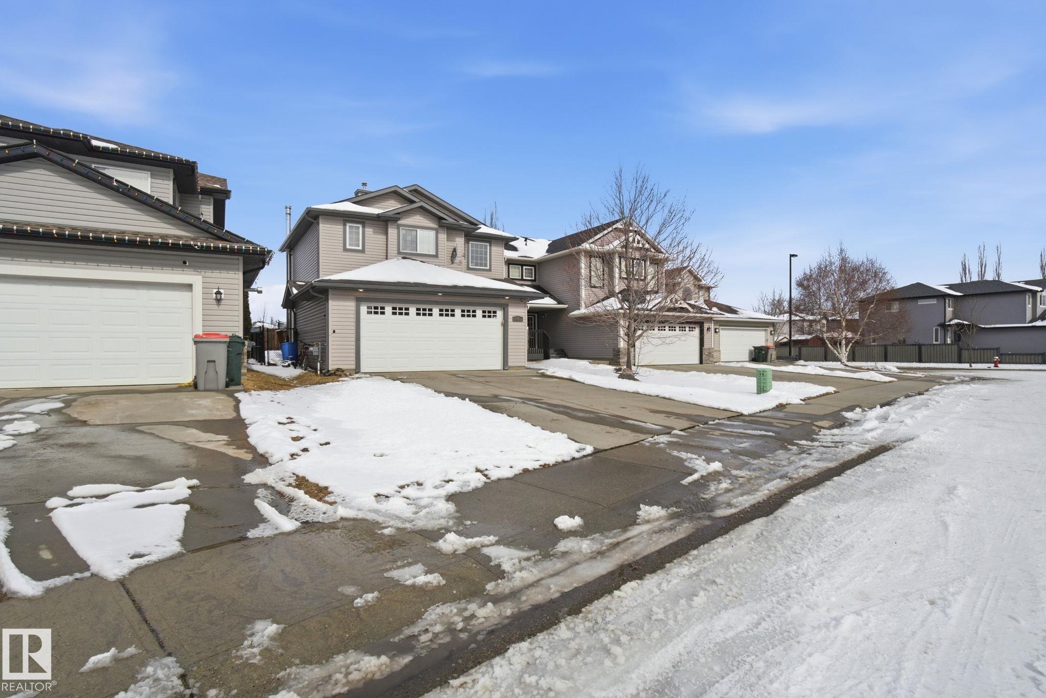 Photo 43 at 1181 Westerra Link, Westerra, Stony Plain