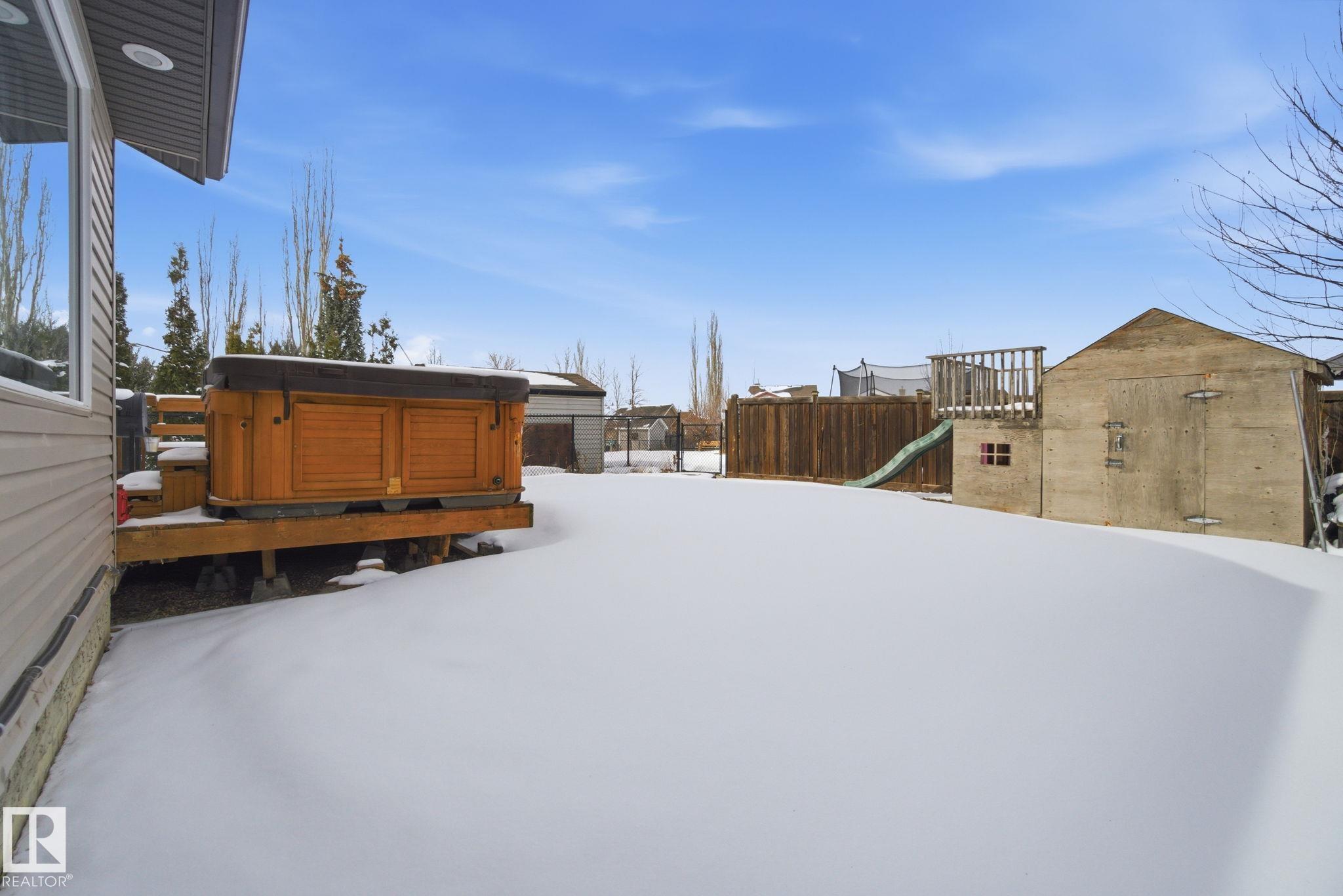 Photo 46 at 1181 Westerra Link, Westerra, Stony Plain