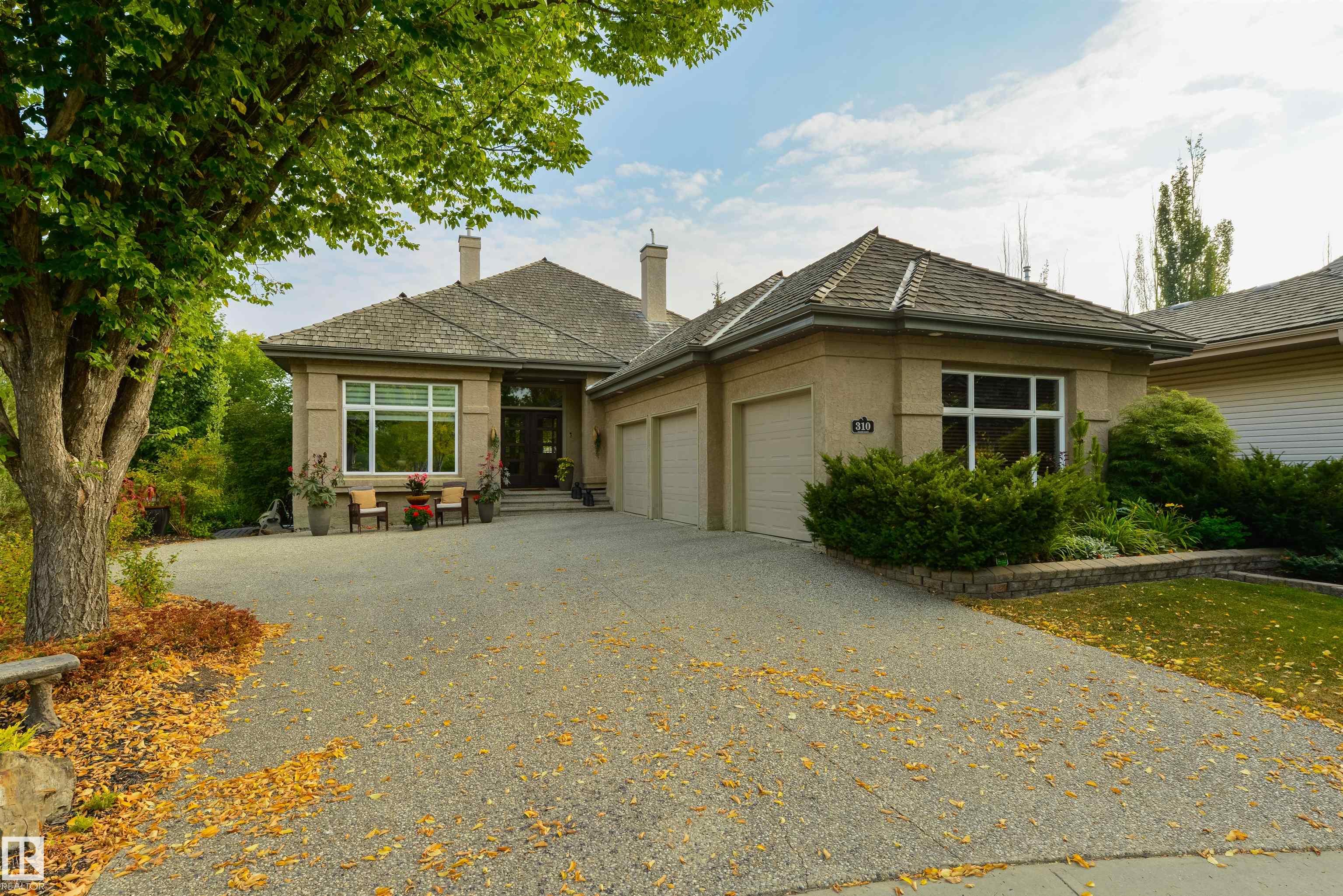 310 Caldwell Close NW, Cameron Heights, Edmonton