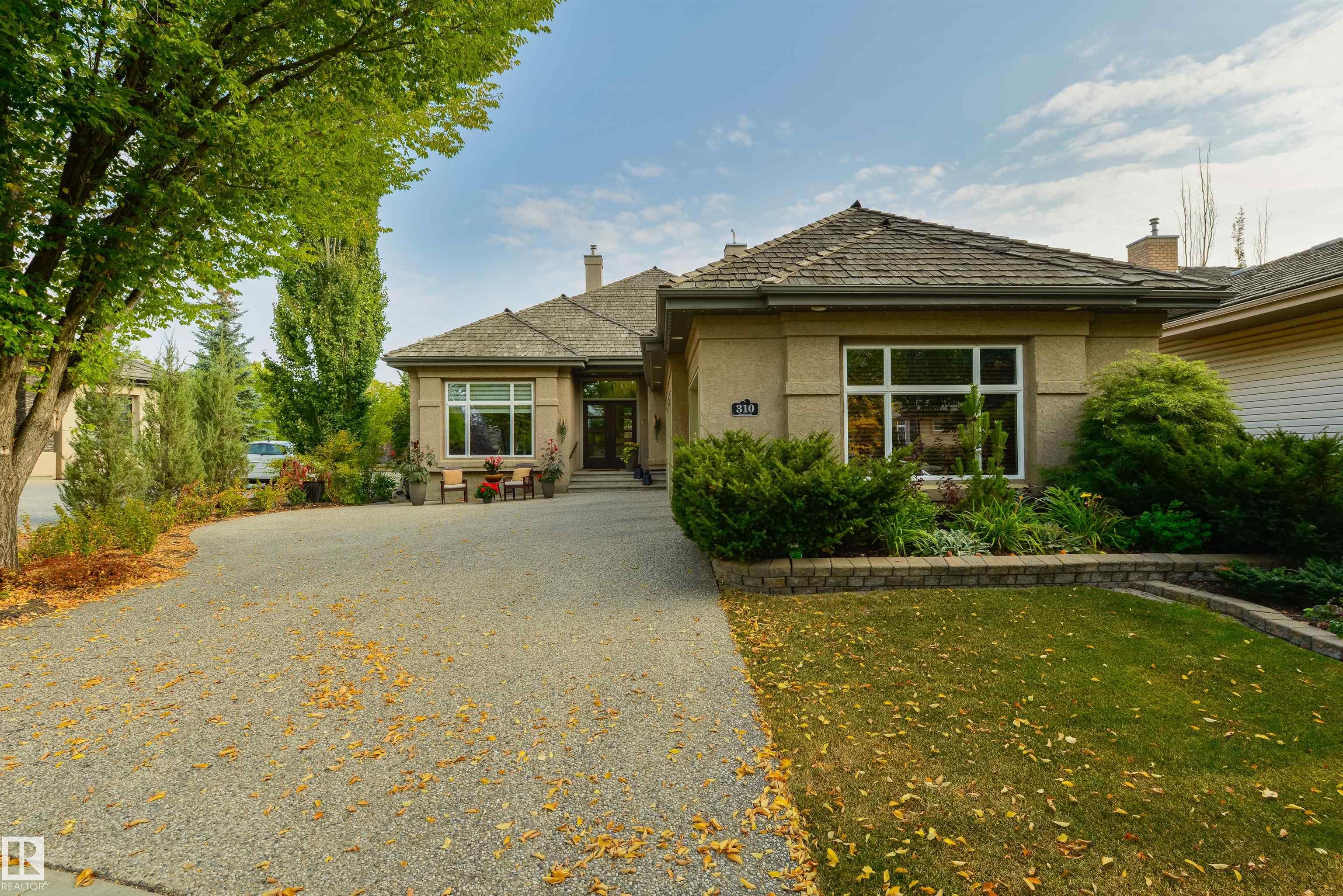 310 Caldwell Close NW, Cameron Heights, Edmonton