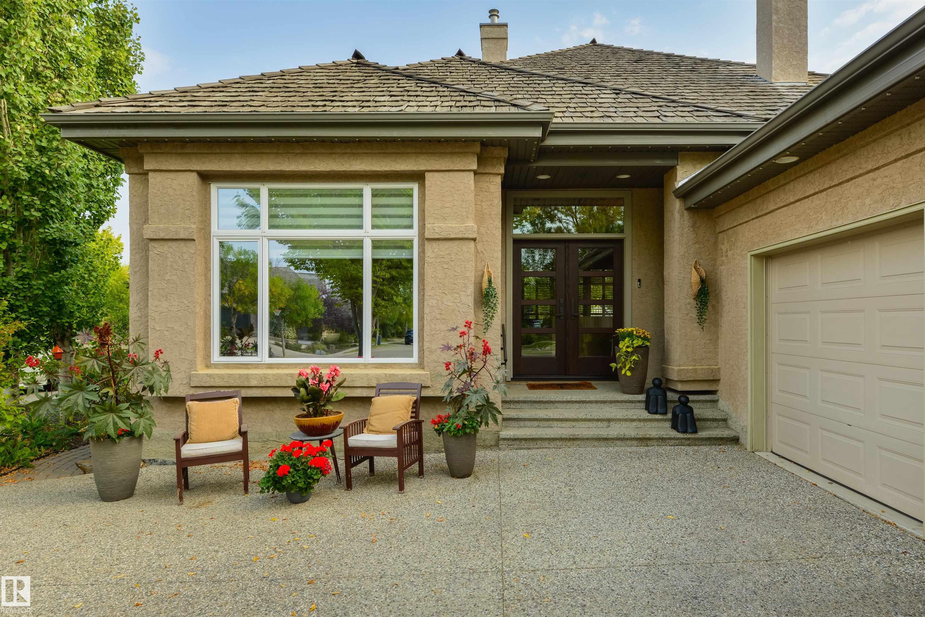 310 Caldwell Close NW, Cameron Heights, Edmonton